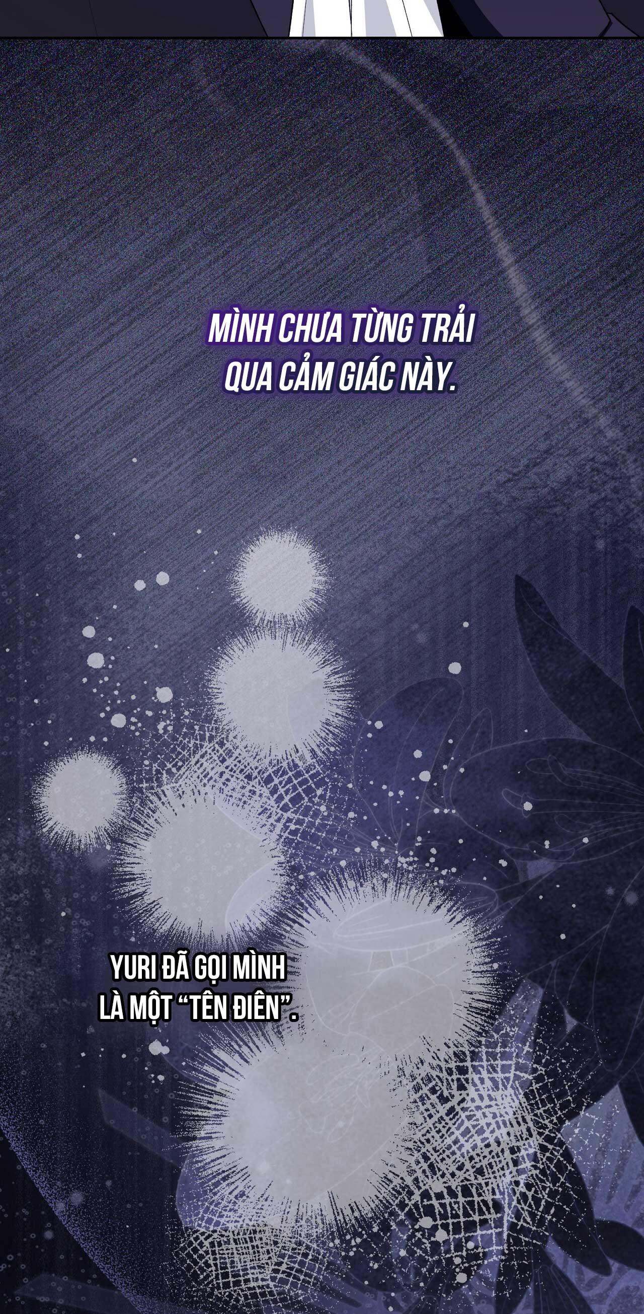 Xuyên thành cục bông của tên cuồng công - Chap 39