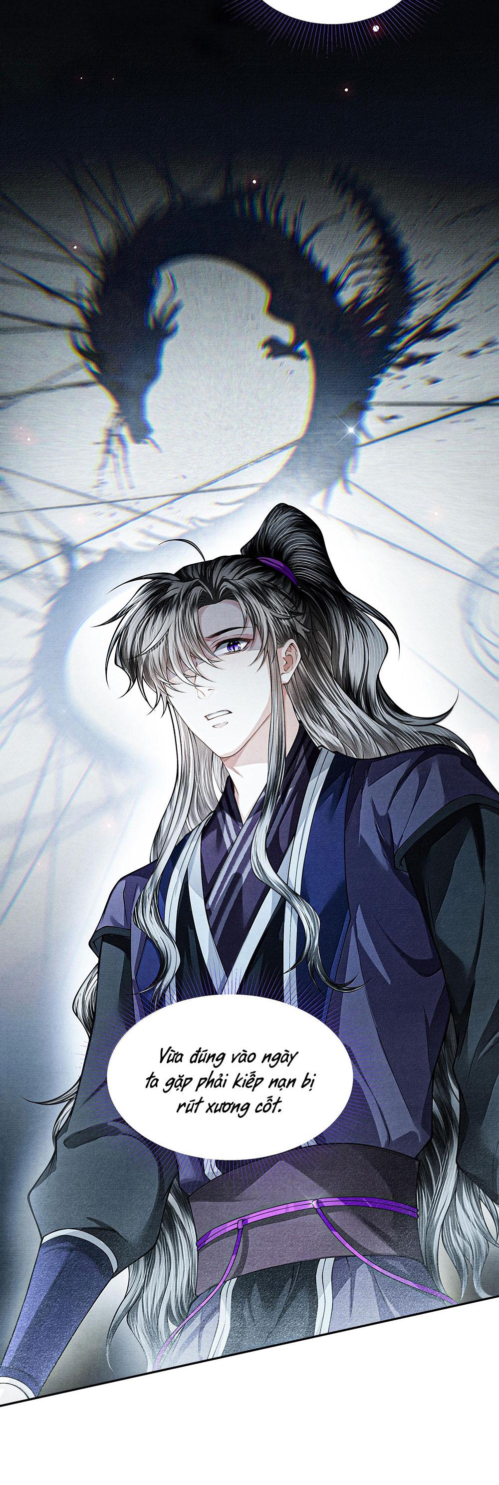 Đồng Tiền Kham Thế - Chap 135