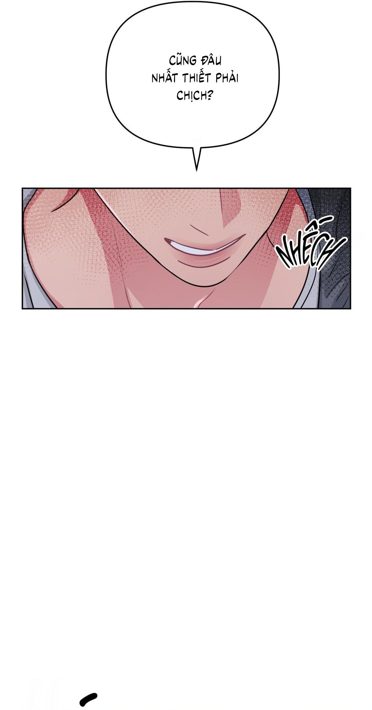 (CBunu) Chàng Trai Mỹ Thuật - Chap 53