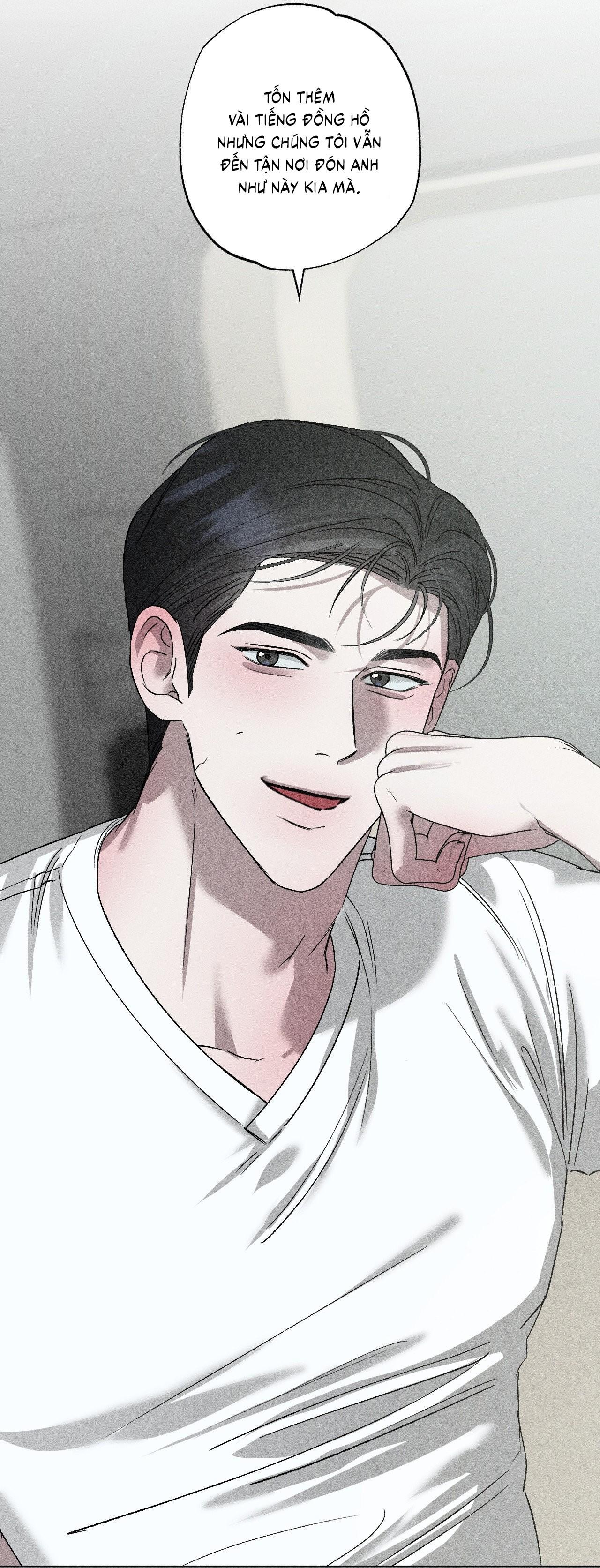 (CBunu) Close Up - Chap 32