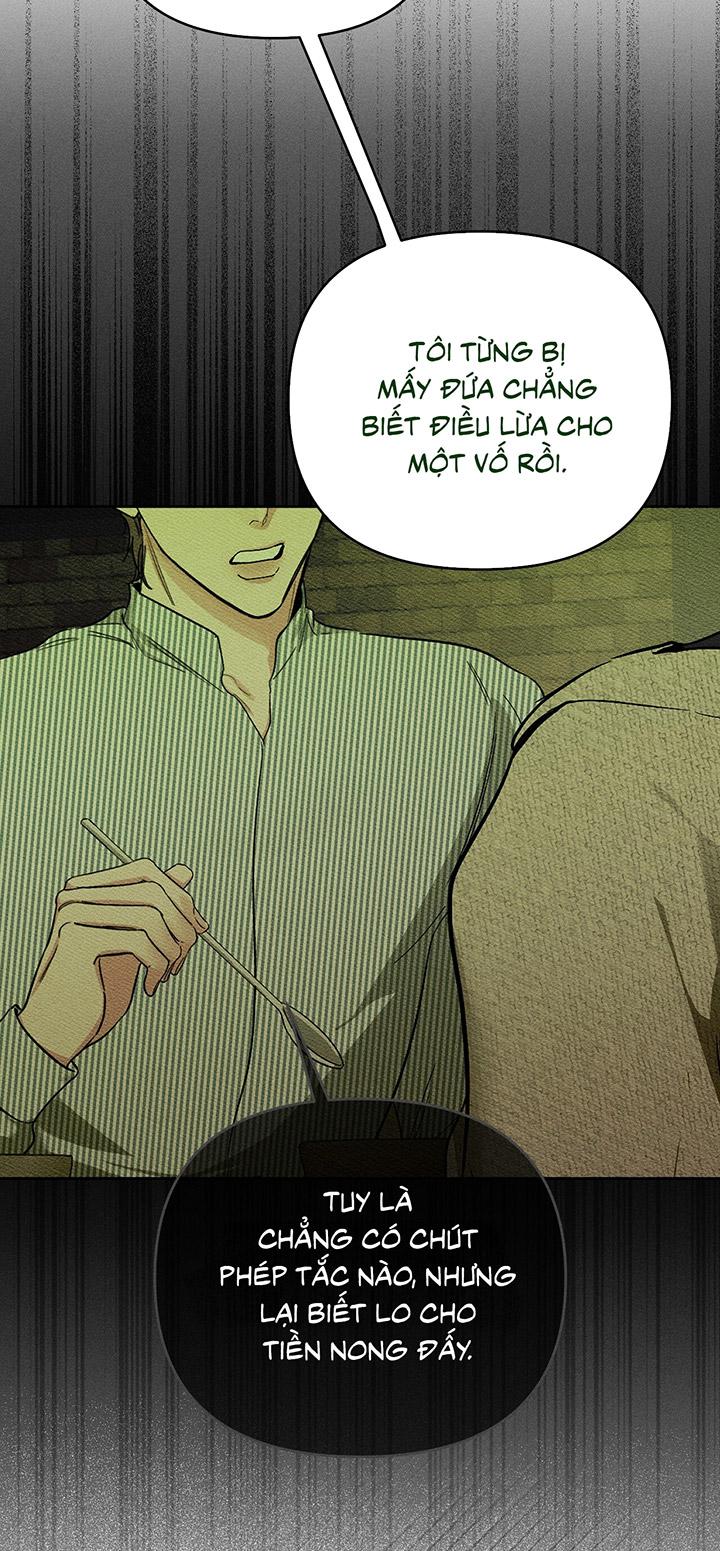 [DDT] KẺ ĐÁNH CẮP TRÁI TIM - Chap 3