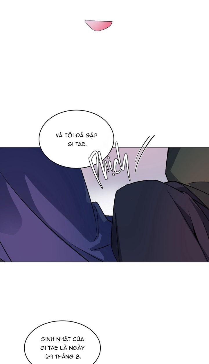 Room Without Windows - Chap 18