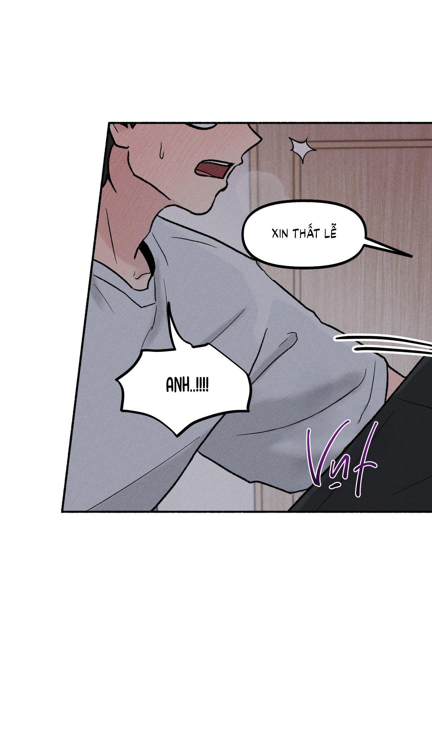 (CBunu) Khi Người Lơ Đãng - Chap 24