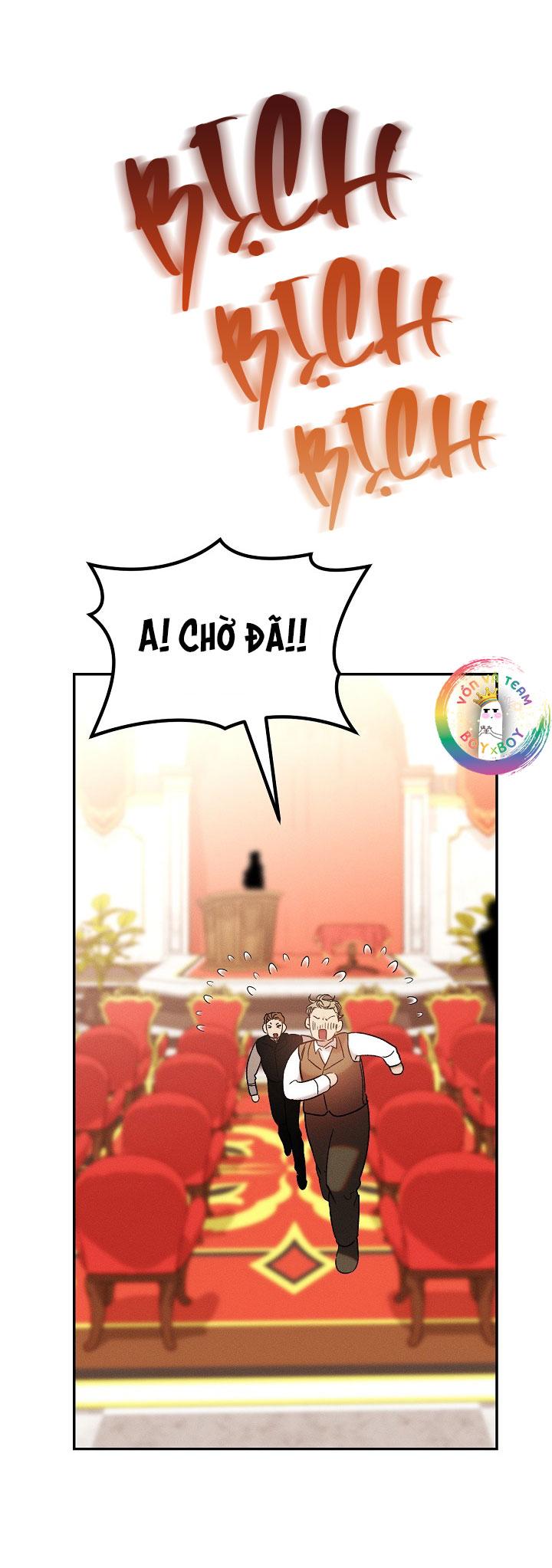 Này, Đừng Có Nhấn Cái Nút Đó! - Chap 63