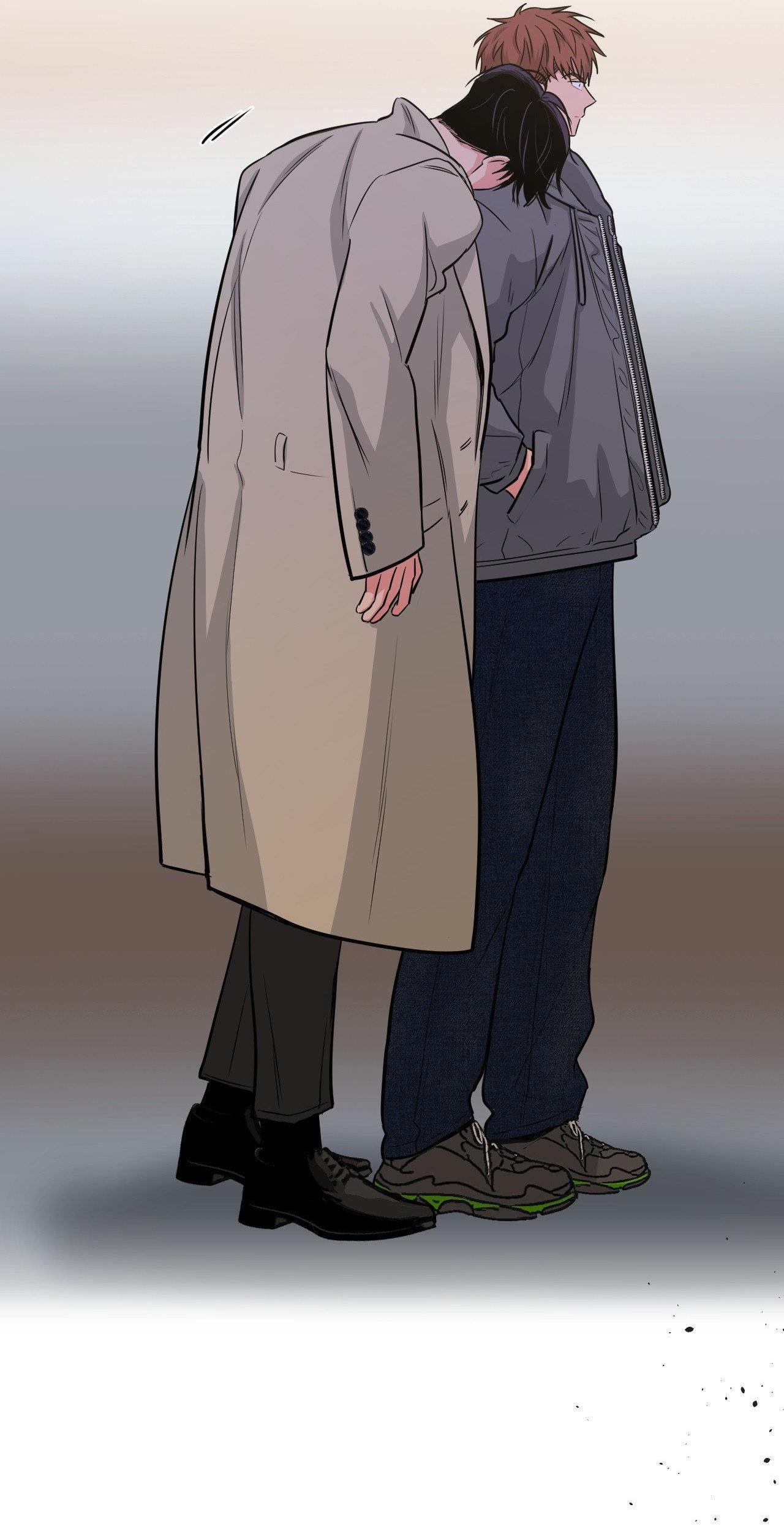 (CBunu) Chàng Trai Mỹ Thuật - Chap 52