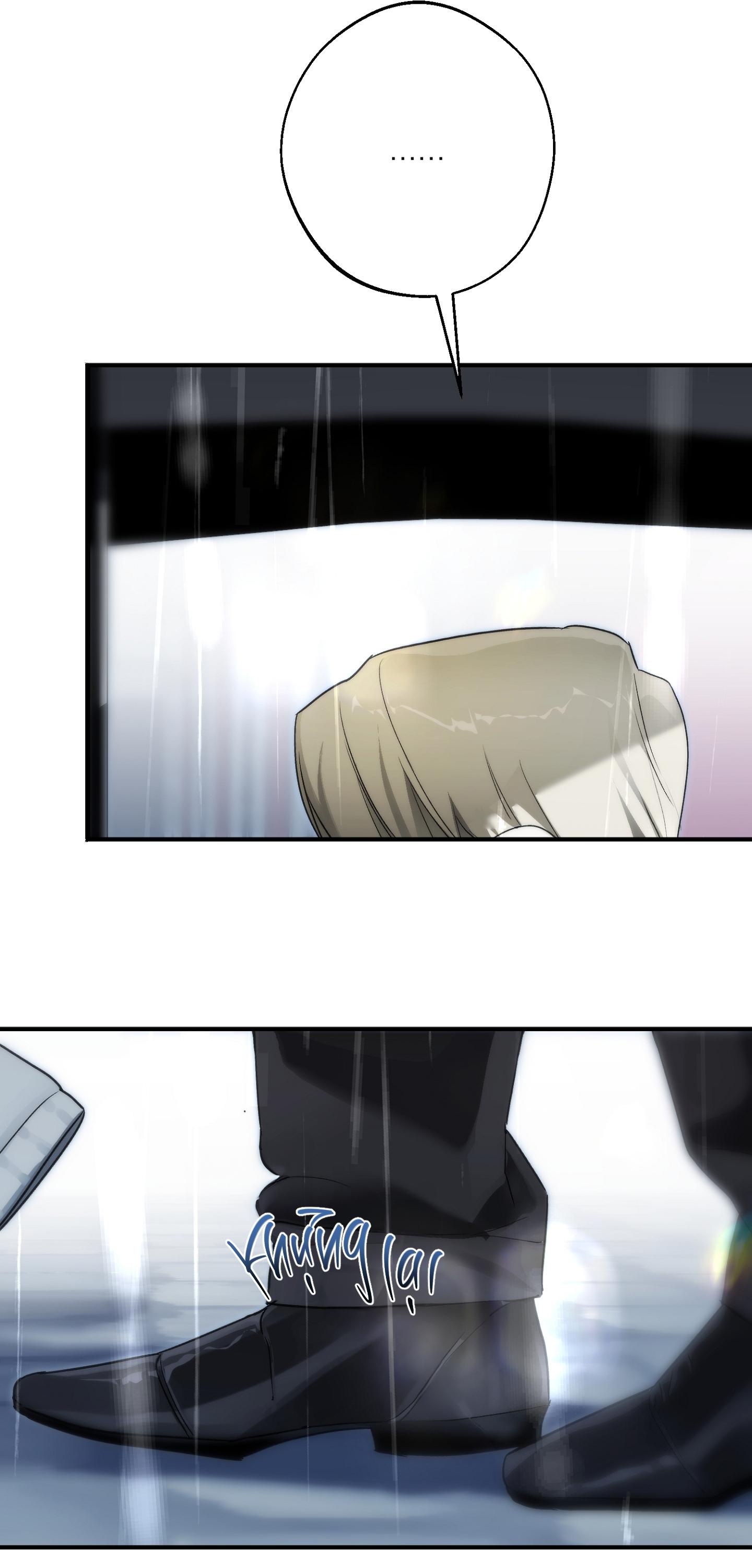 KHI VẬN MỆNH ĐƯA LỐI - Chap 5