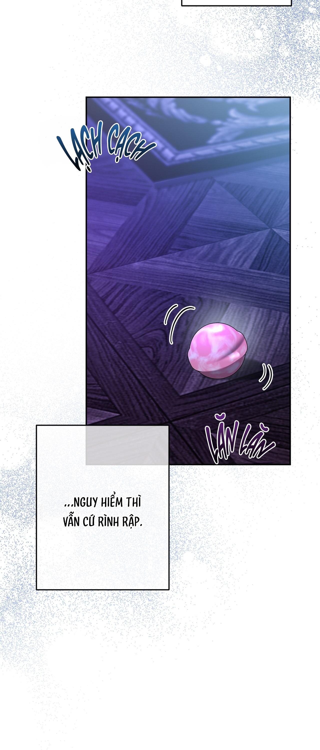 (GDCV) KHOẢNH KHẮC VIÊN ĐẠN - Chap 1