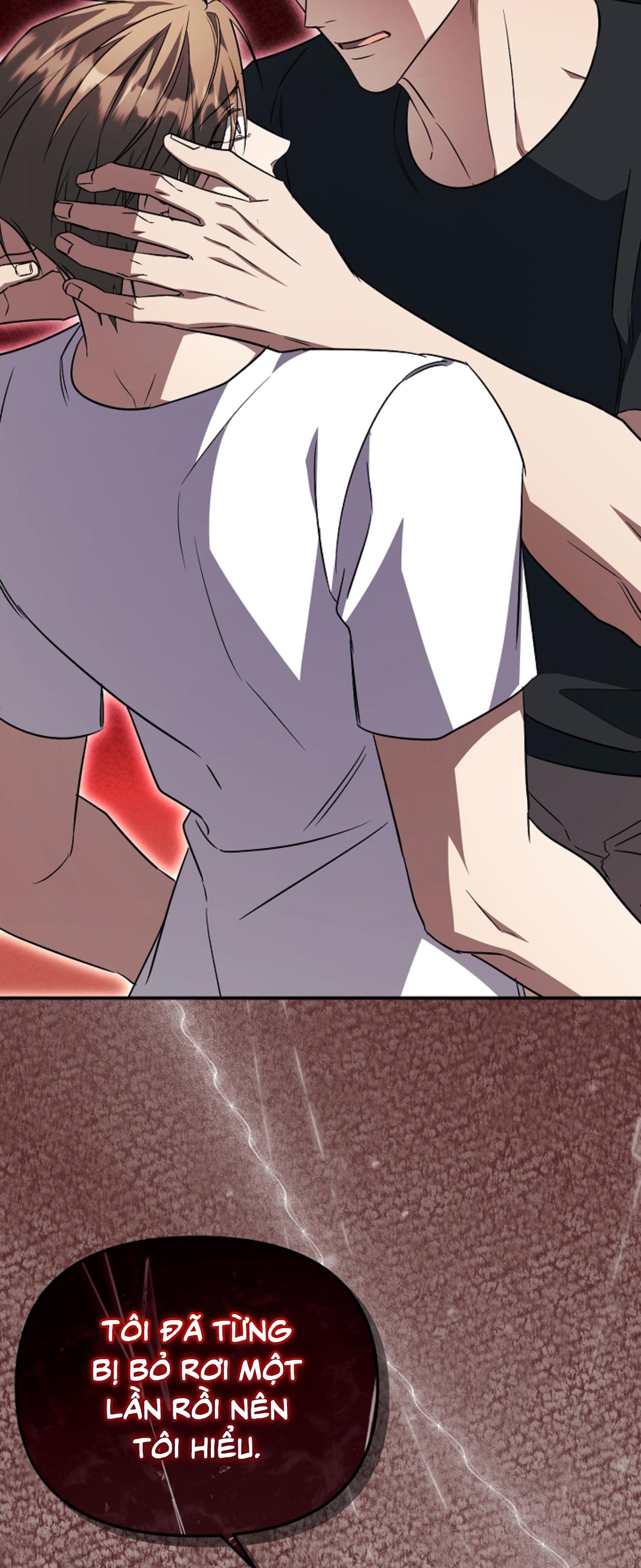 SỰ THẬT TRẦN TRỤI - Chap 23