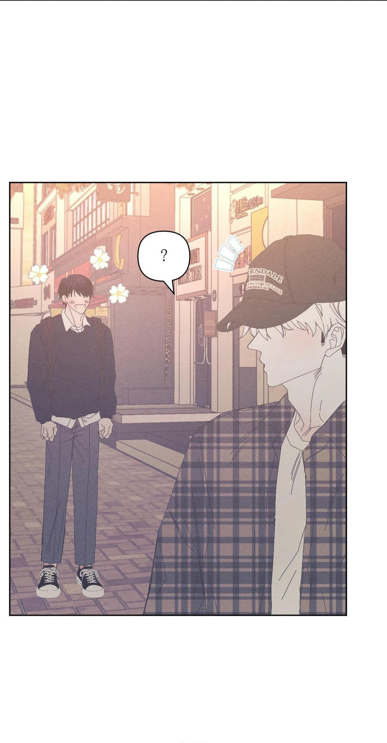 (CBunu) Mùa Đông Cuối Cùng Của Tôi - Chap 11