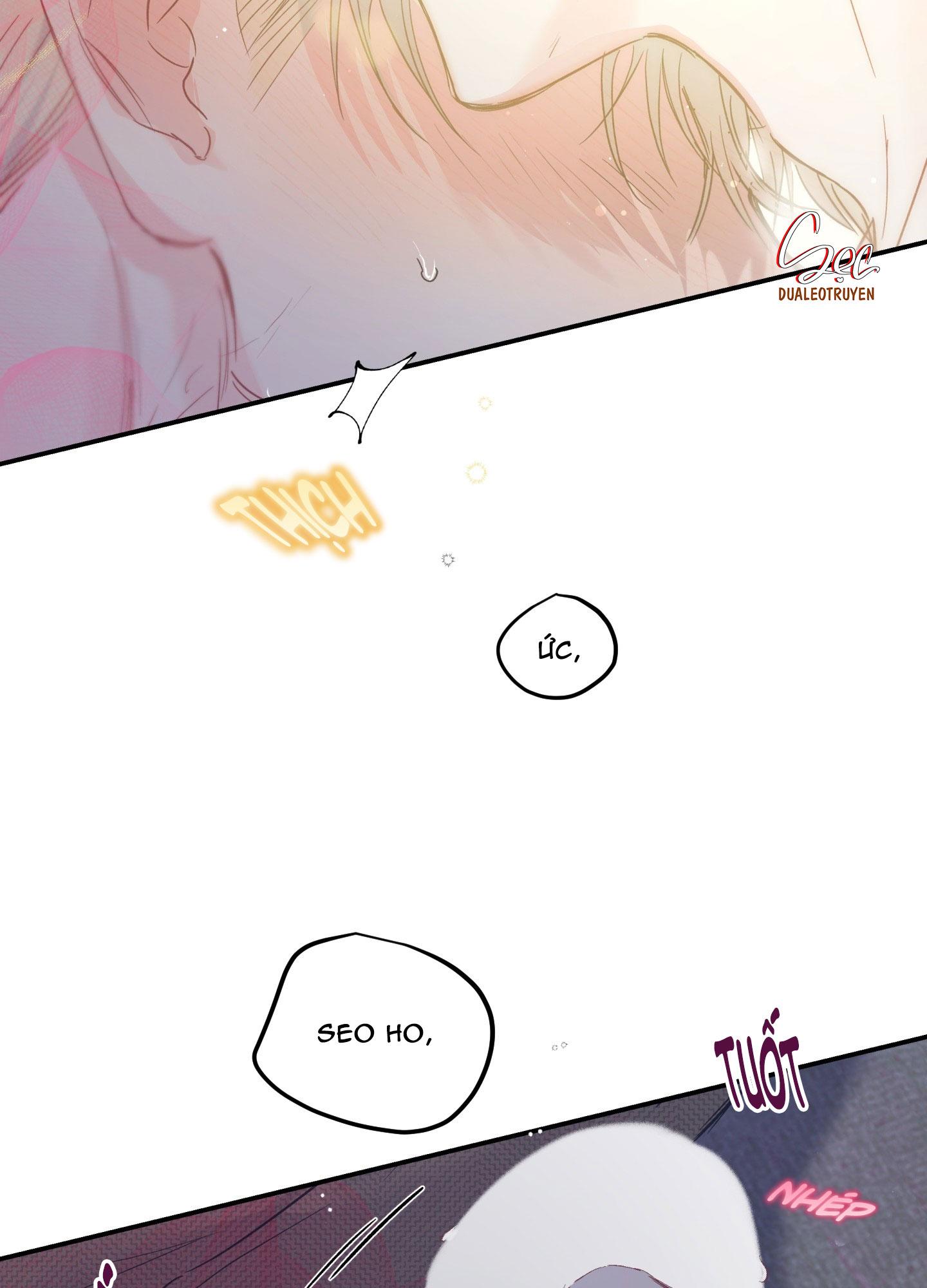 ĐẢO NGƯỢC CỦA ĐẢO NGƯỢC - Chap 60