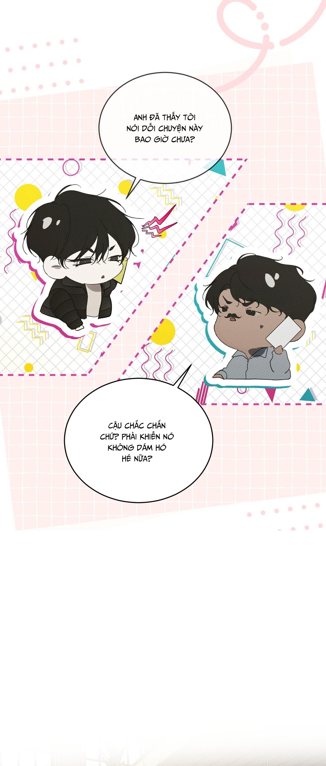 (GĐCV) HÌNH THÁI TIẾN HÓA - Chap 5