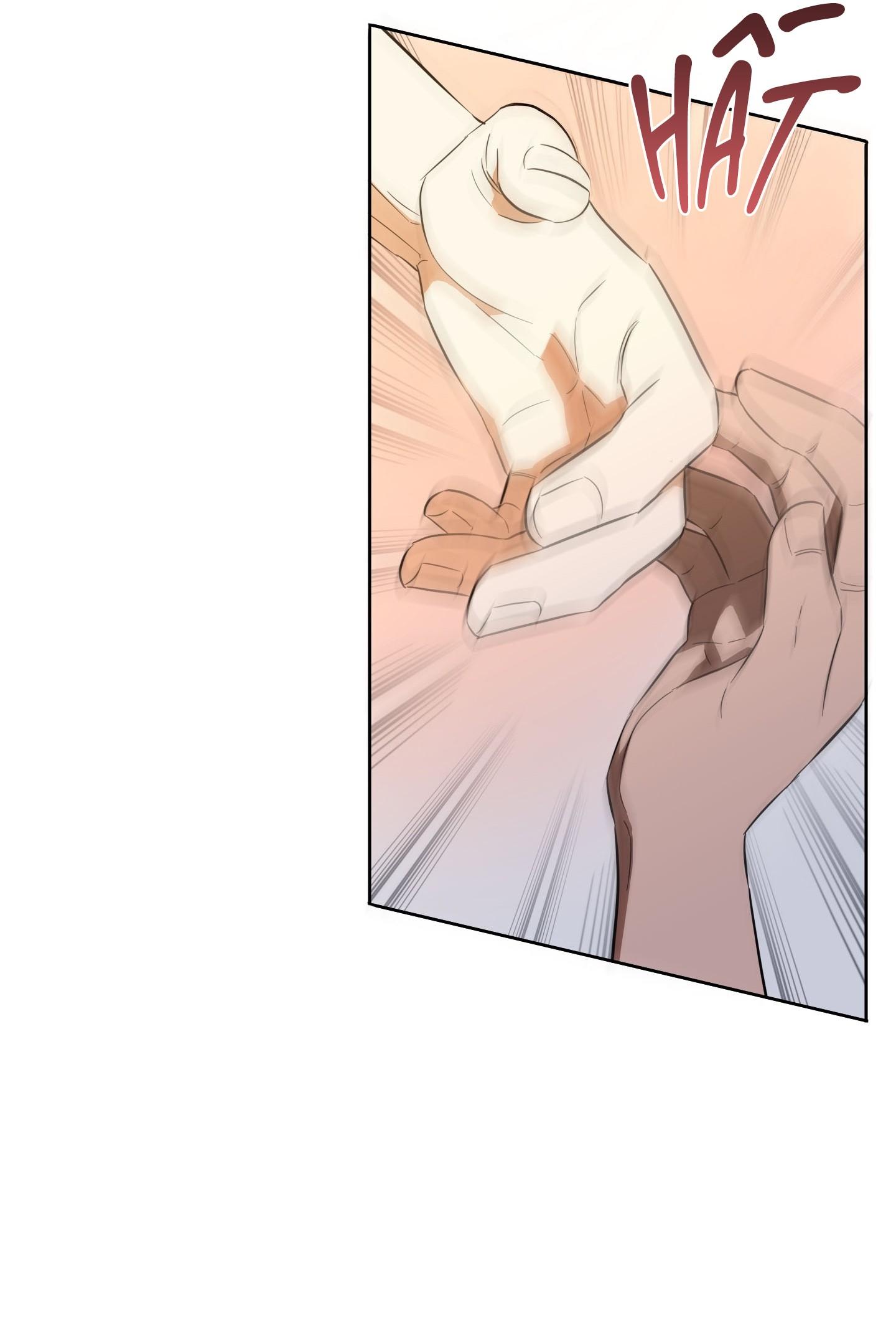 (CBunu) Bí Quyết Chinh Phục Tình Đơn Phương - Chap 11