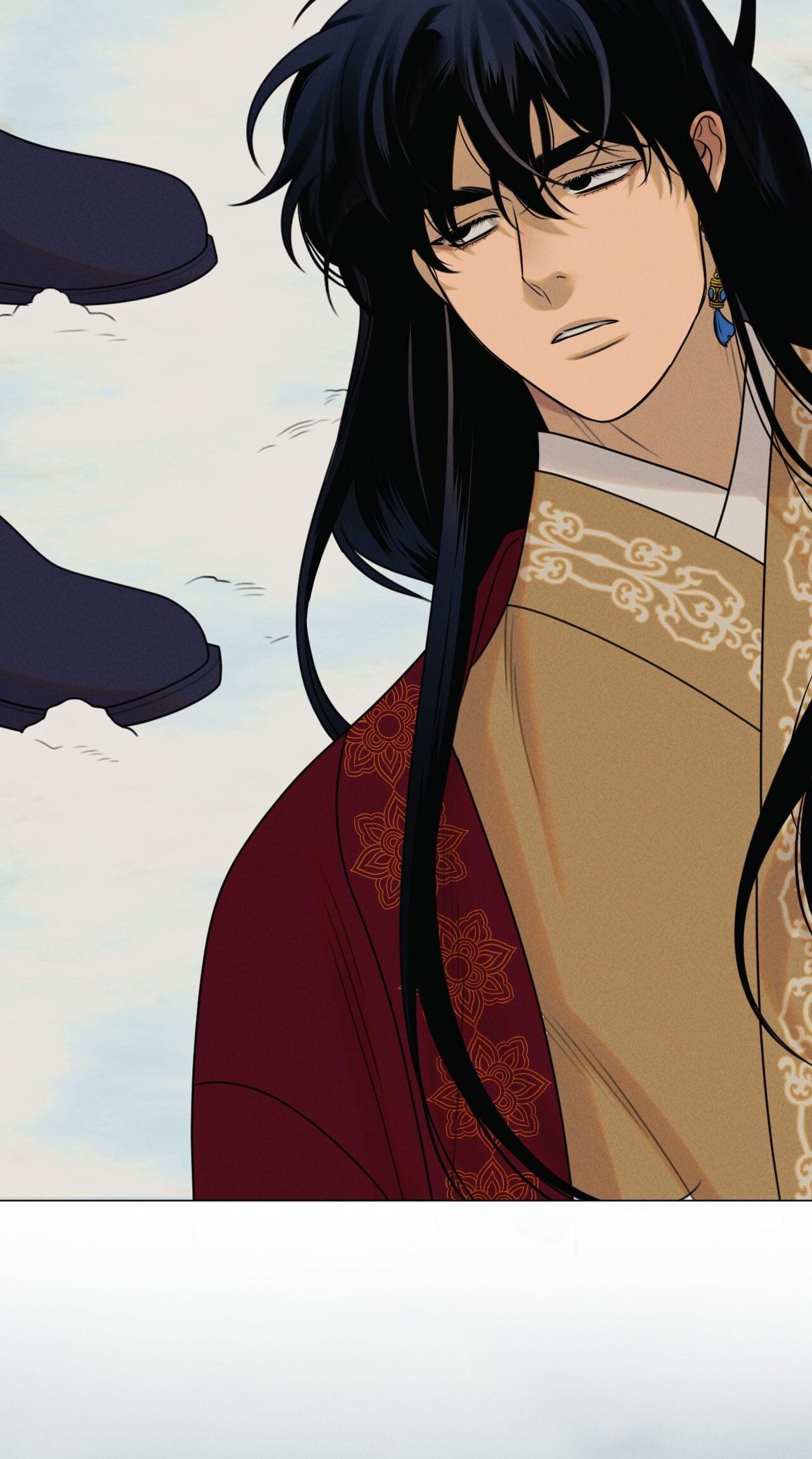 QUẺ BÓI GIẤC MƠ CỦA YÊU TINH - Chap 56