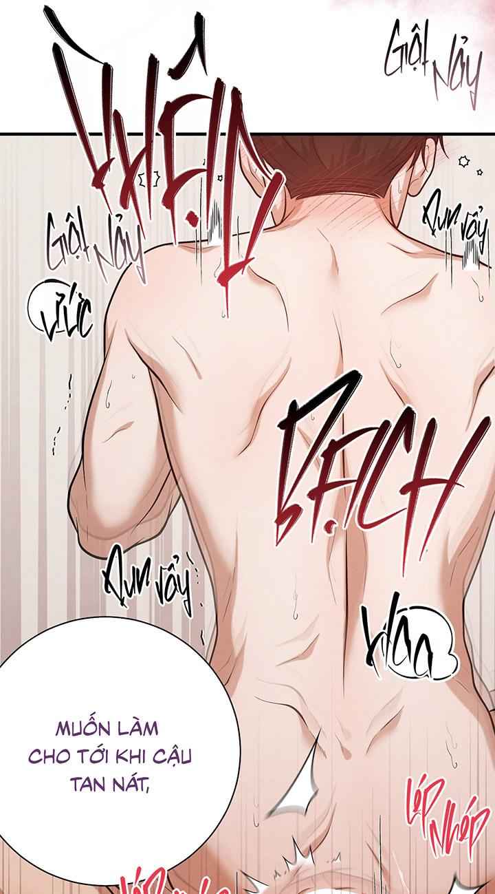 [DDT] HƯƠNG VỊ TÌNH THÂN - Chap 15