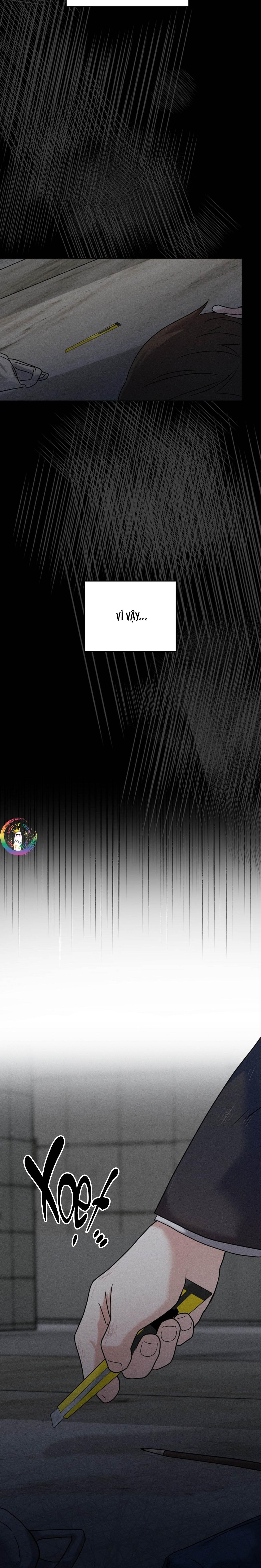 ★ Sweet Shot ★ - Chap 37