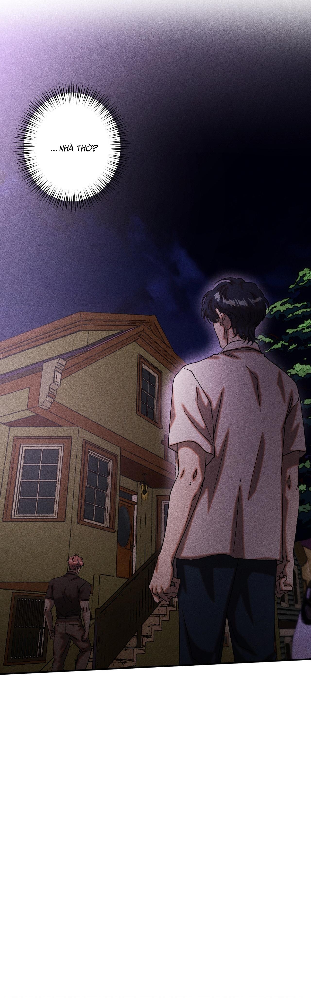 (GĐCV) CUỘC GIAO DỊCH - Chap 62