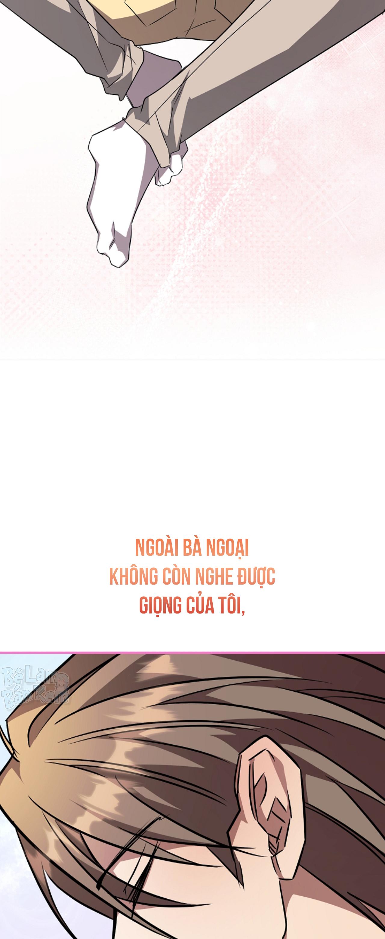 SỰ THẬT TRẦN TRỤI - Chap 23