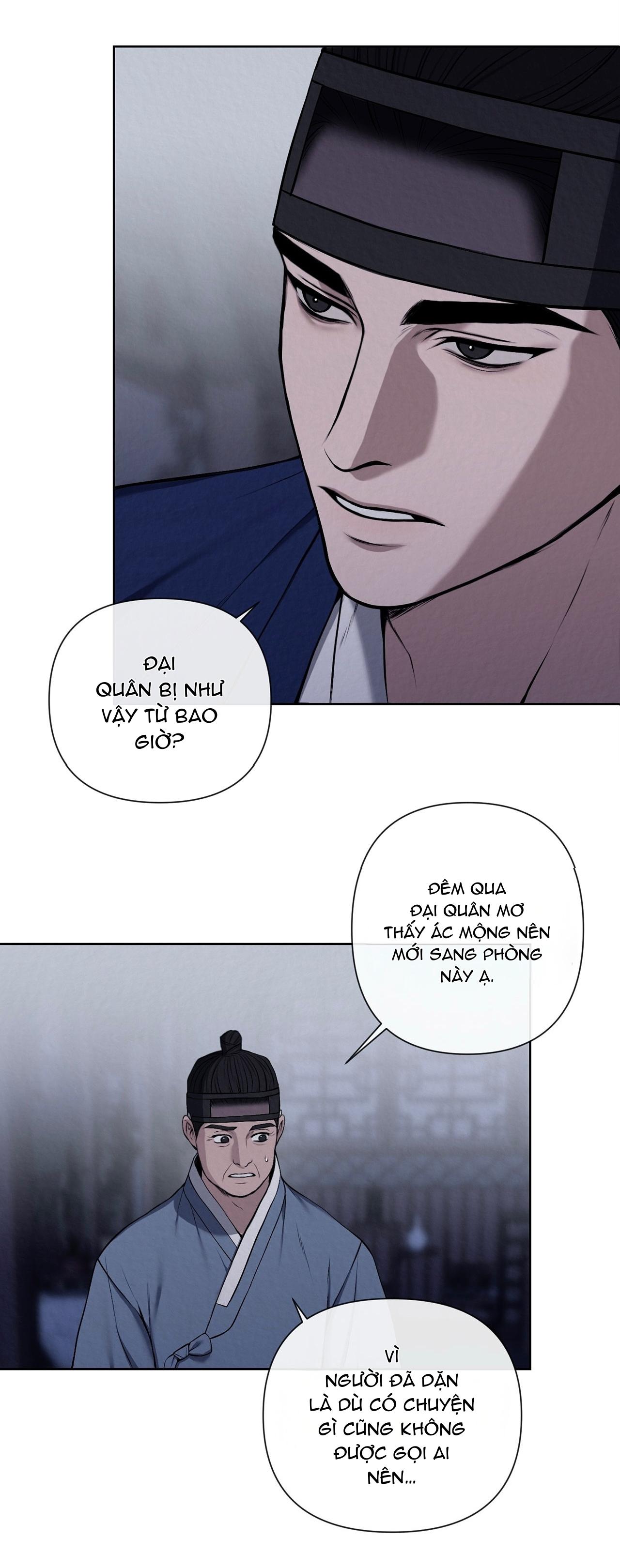 Sai Lầm - Chap 7