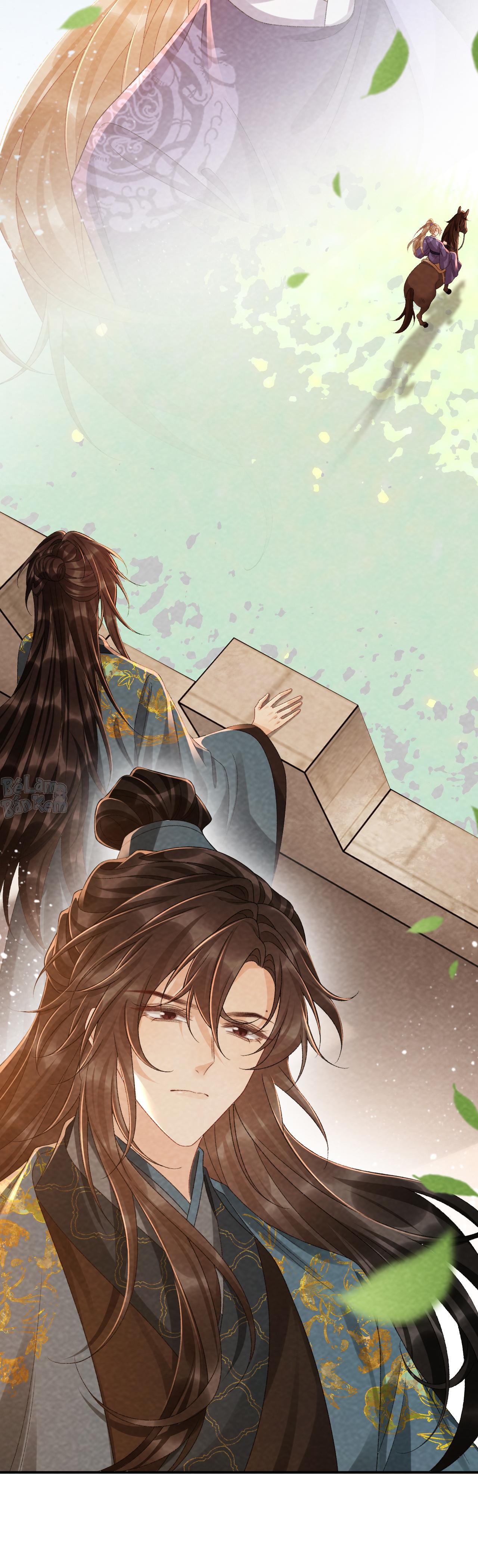 CẠM BẪY CỦA KẺ BIẾN THÁI - Chap 133.23