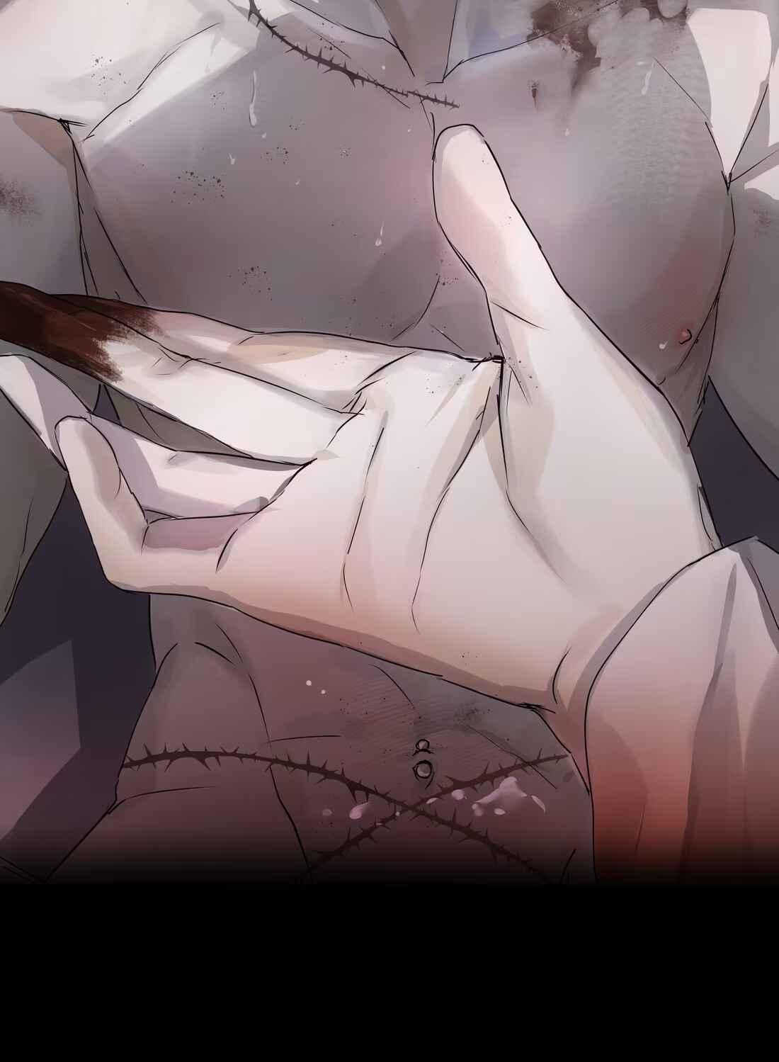 (Daisy) Tôi Bị Chó Điên Phát Hiện Bản Thân Là Đồng Loại - Chap 4