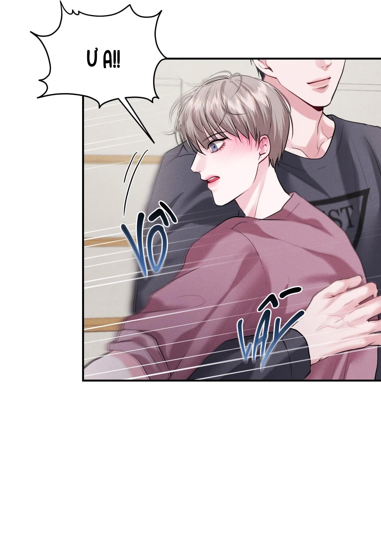 (CBunu) Làm Tình Cũng Cần Luyện Tập Nữa Sao?! - Chap 41