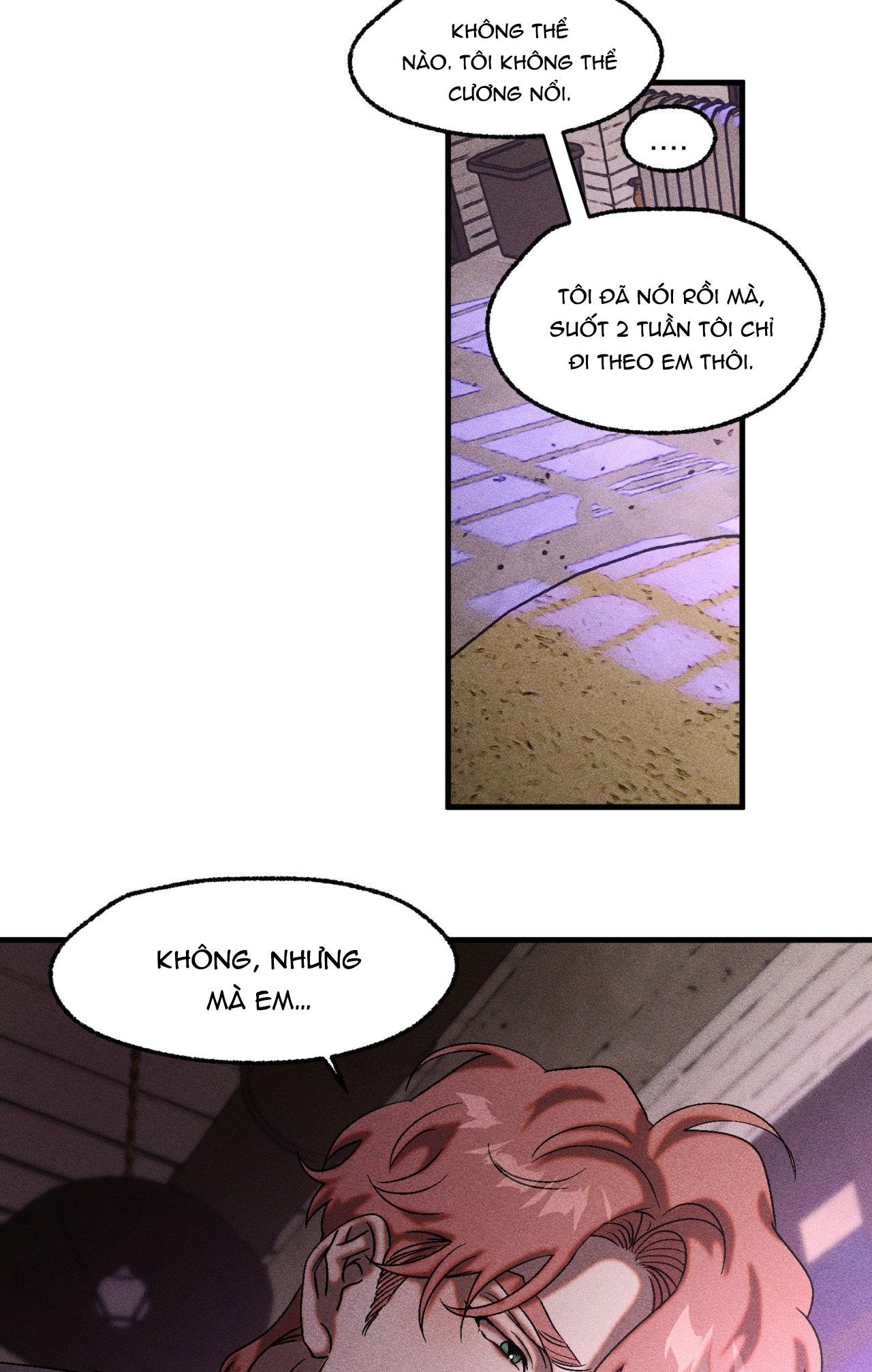 Cash Or Credit - Chap 65