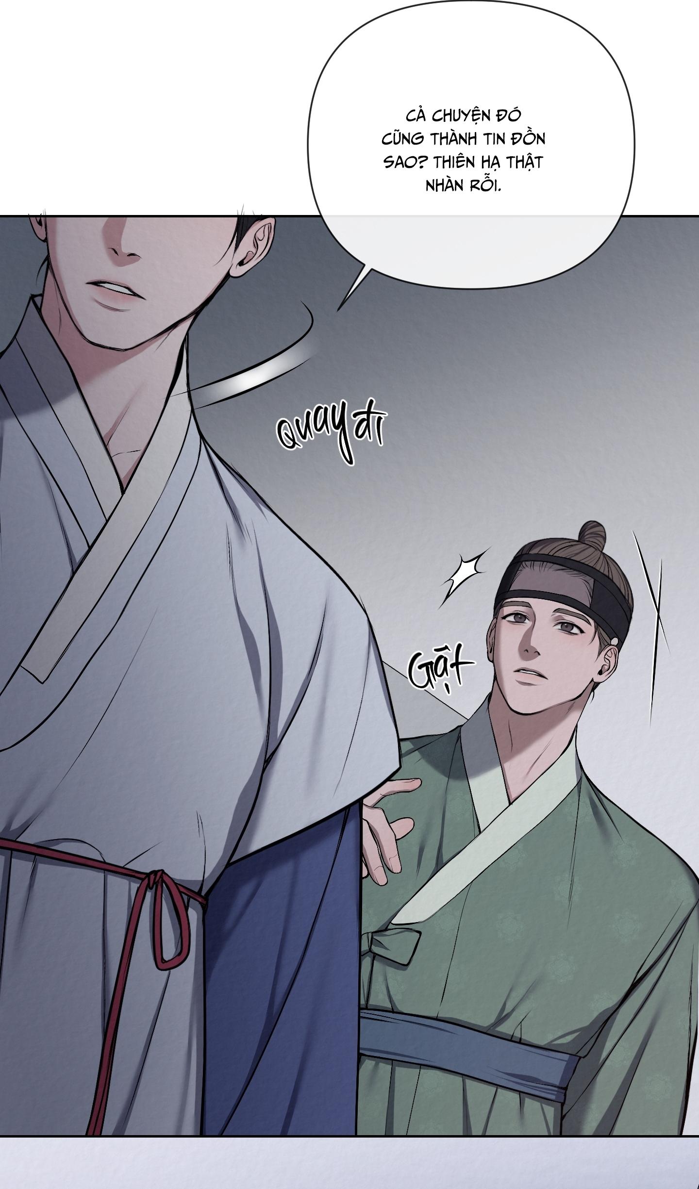 (GĐCV) HỐI HẬN - Chap 6