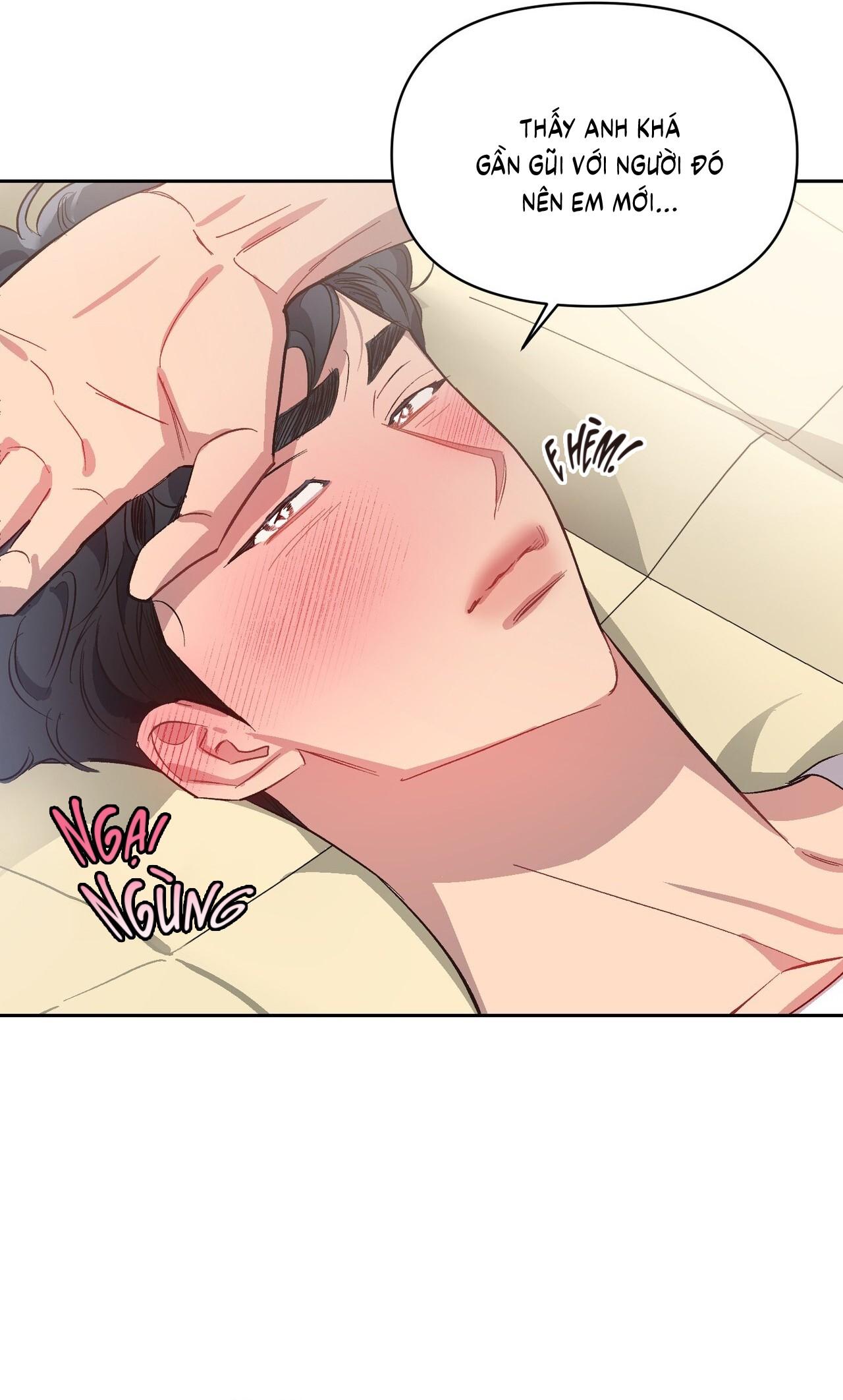 (CBunu) Bí Mật Của Mái Tóc - Chap 38