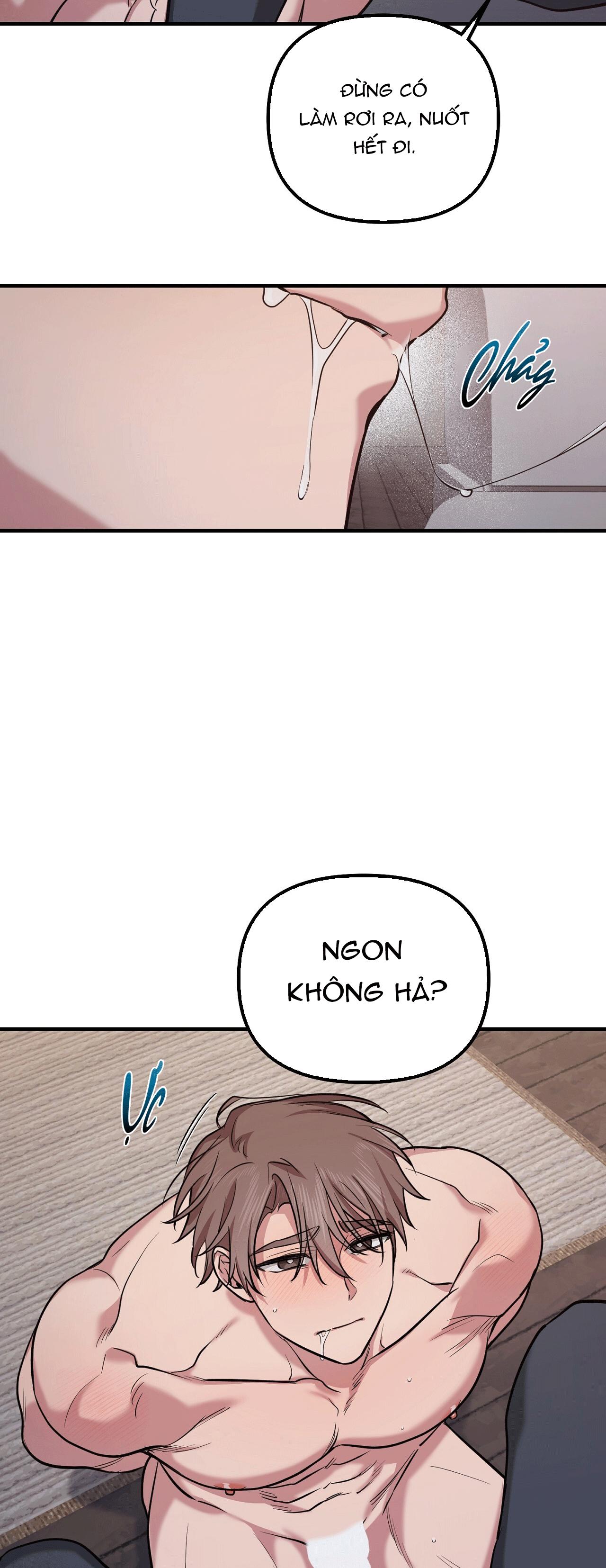 Delivered Comics - Chap 9