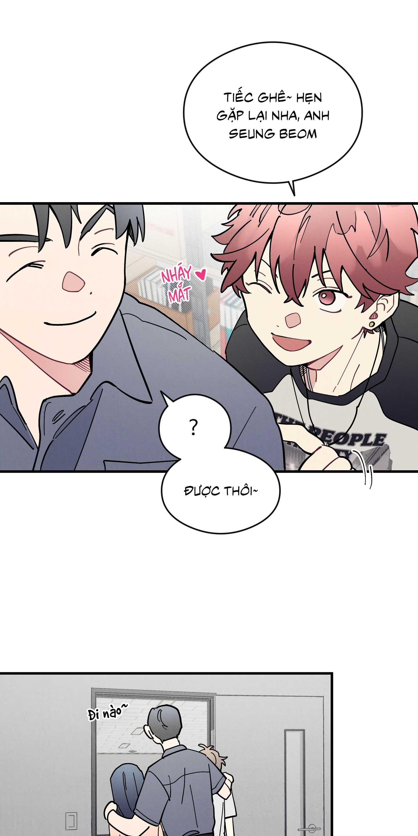 One-Room TA - Chap 48