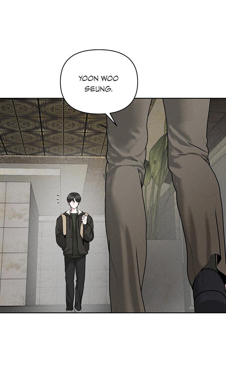 [DDT] KẺ ĐÁNH CẮP TRÁI TIM - Chap 4