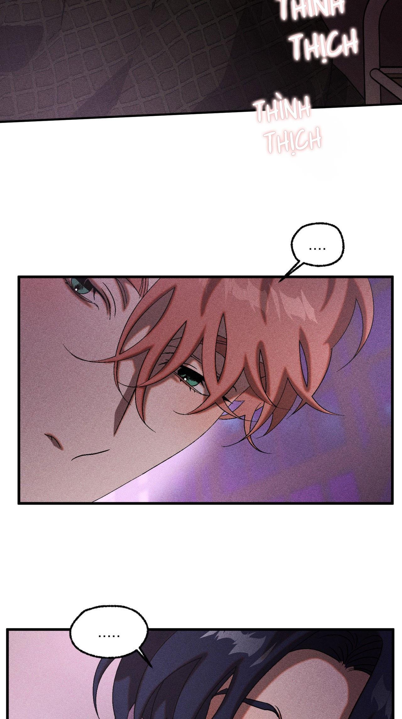 Cash Or Credit - Chap 65