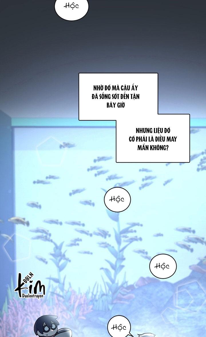 Room Without Windows - Chap 14