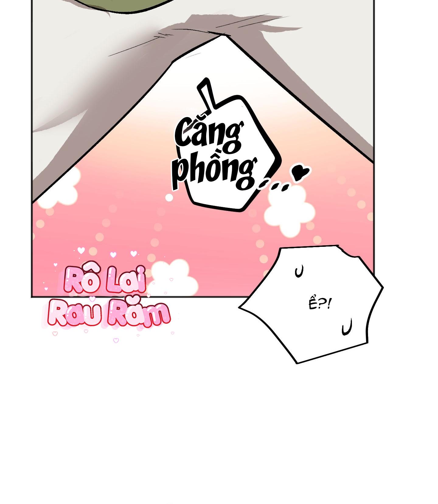 NGHI LỄ CẦU NGUYỆN - Chap 20