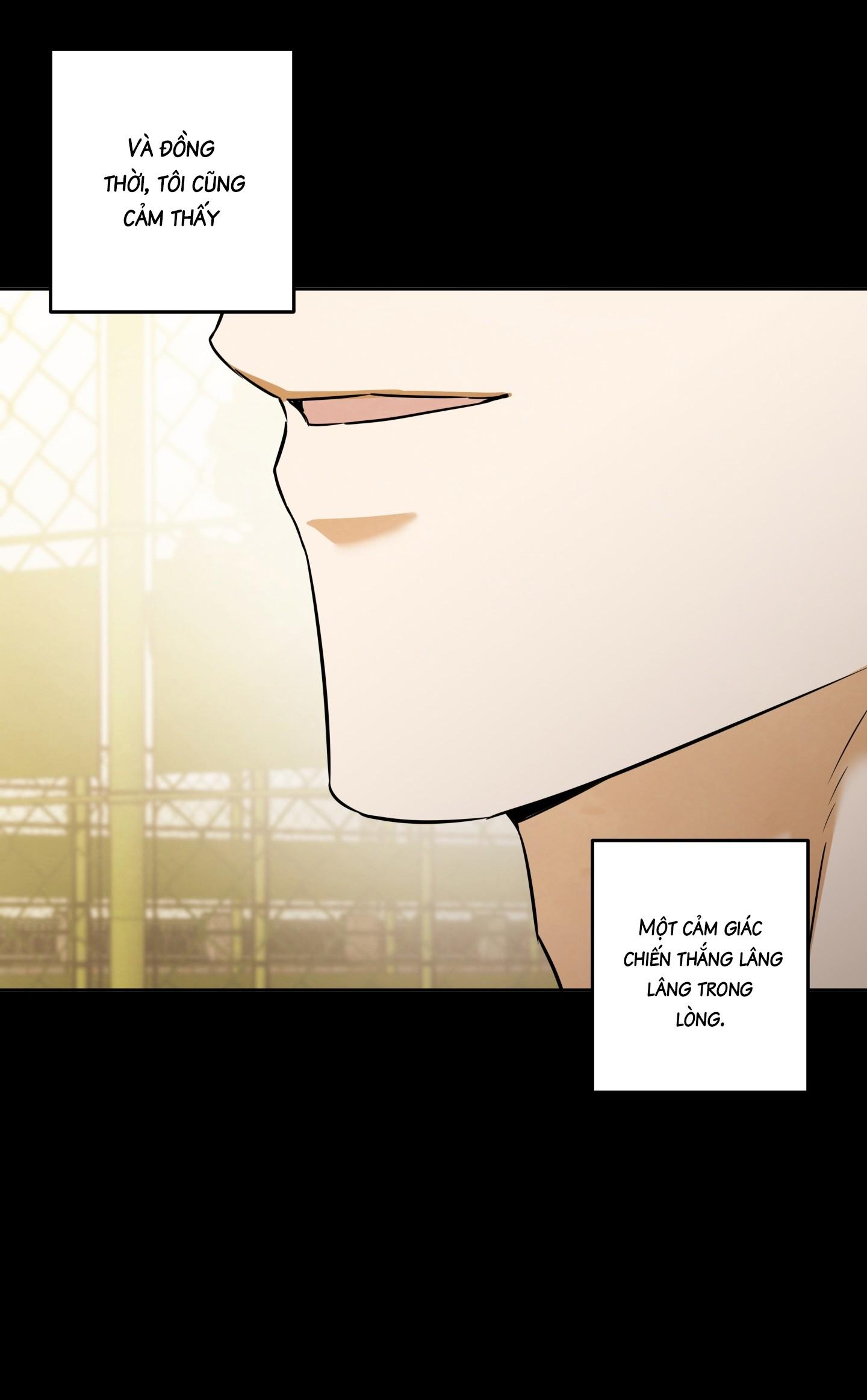 (CBunu) Bí Quyết Chinh Phục Tình Đơn Phương - Chap 1