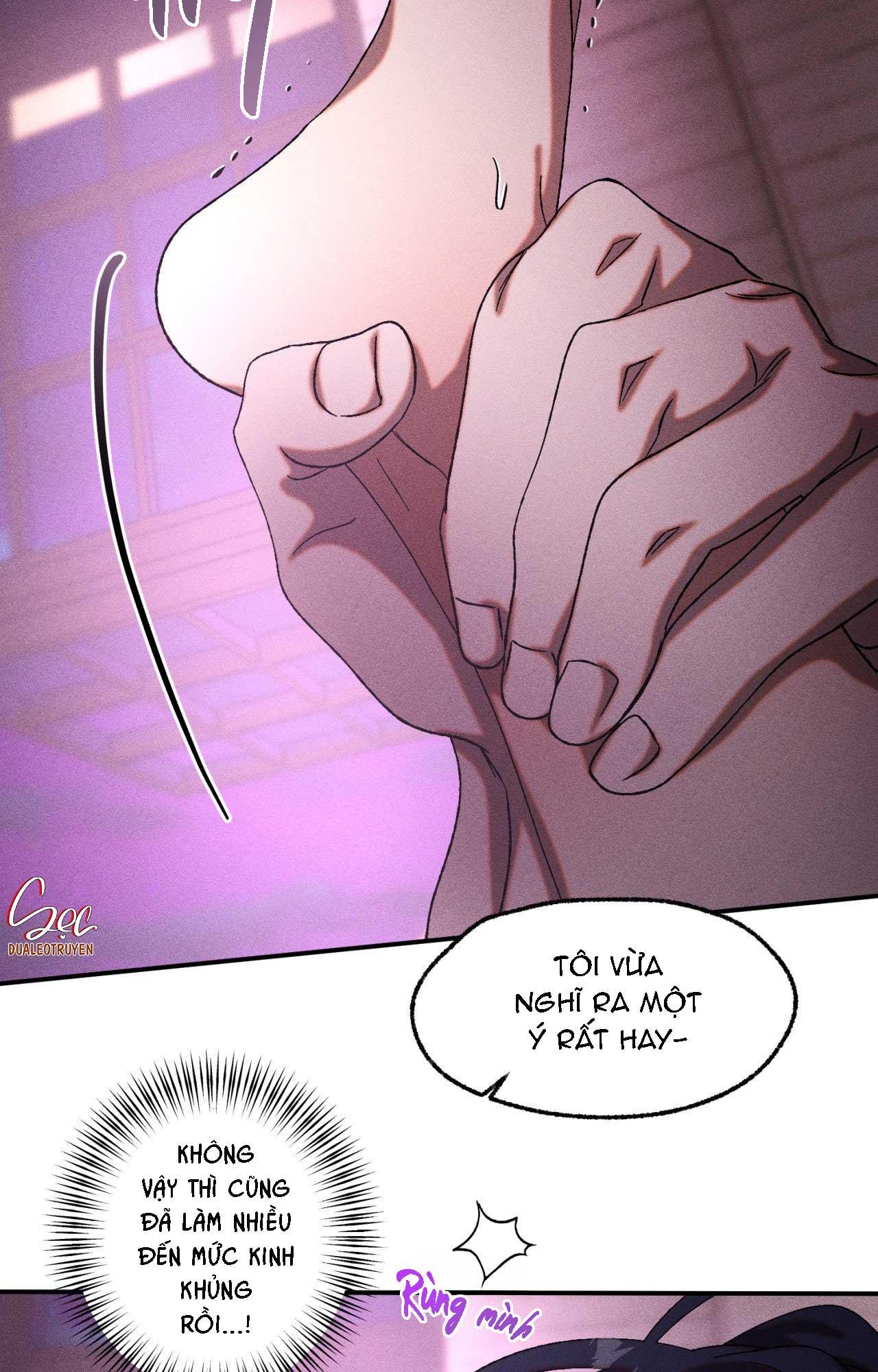 Cash Or Credit - Chap 68