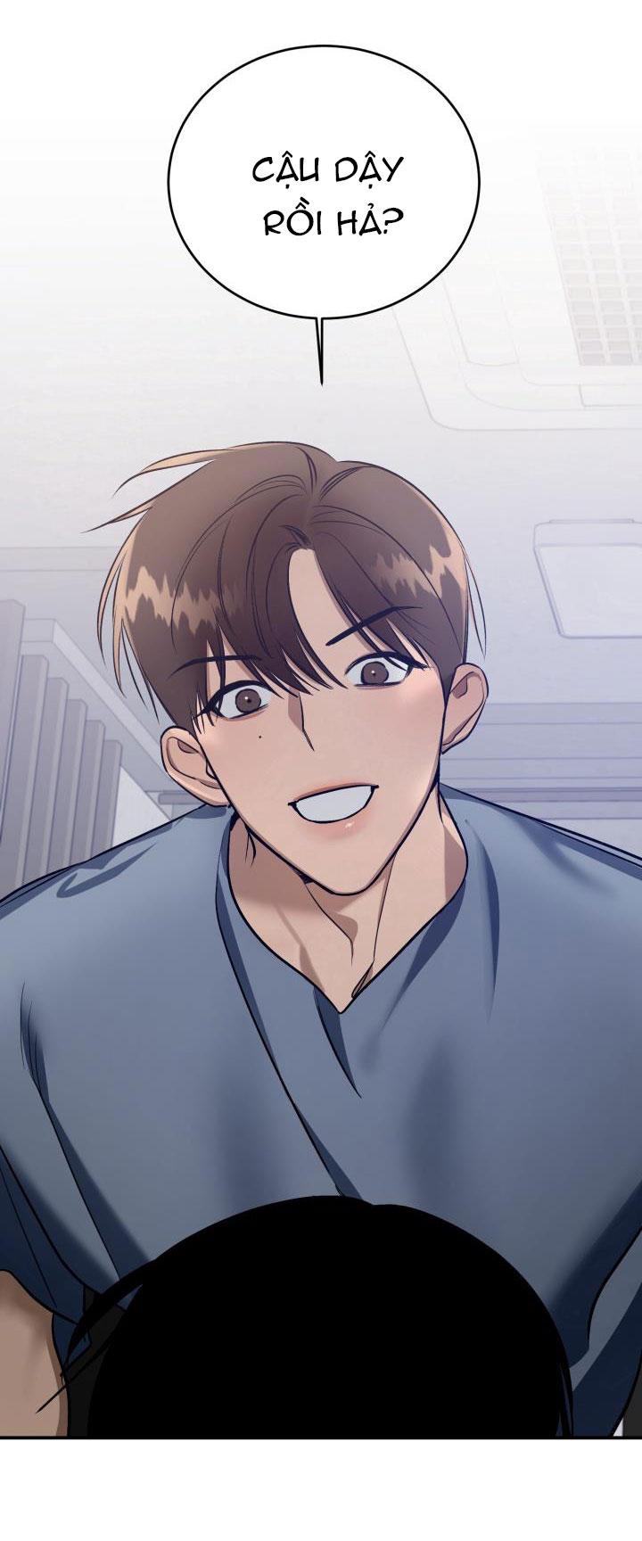 TUYỂN TẬP TRUYỆN NGẮN HỎNY CỦA NHÀ SẸC - Chap 78.91 - Trang 23