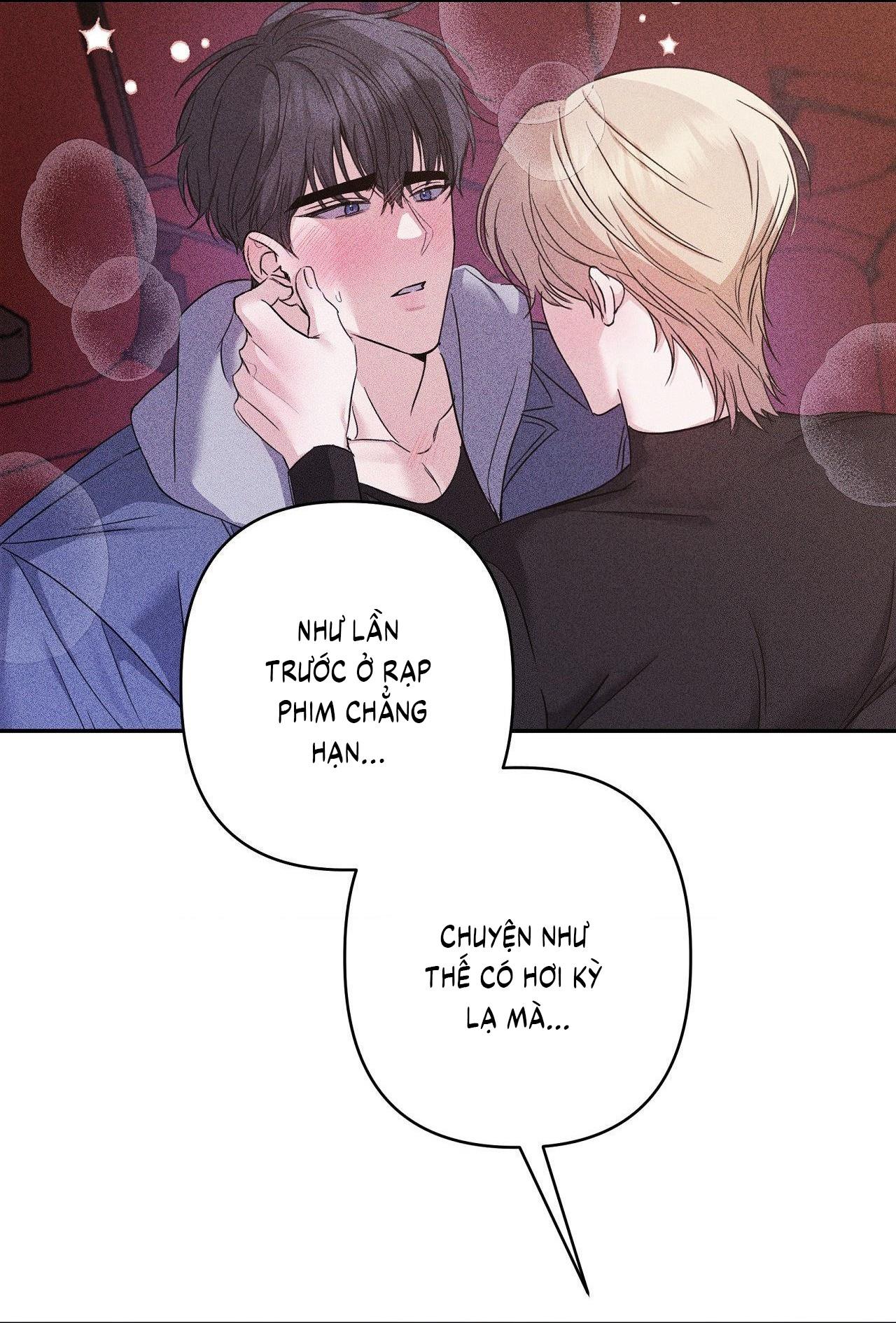 (CBunu) Cẩm Nang Fetish - Chap 7