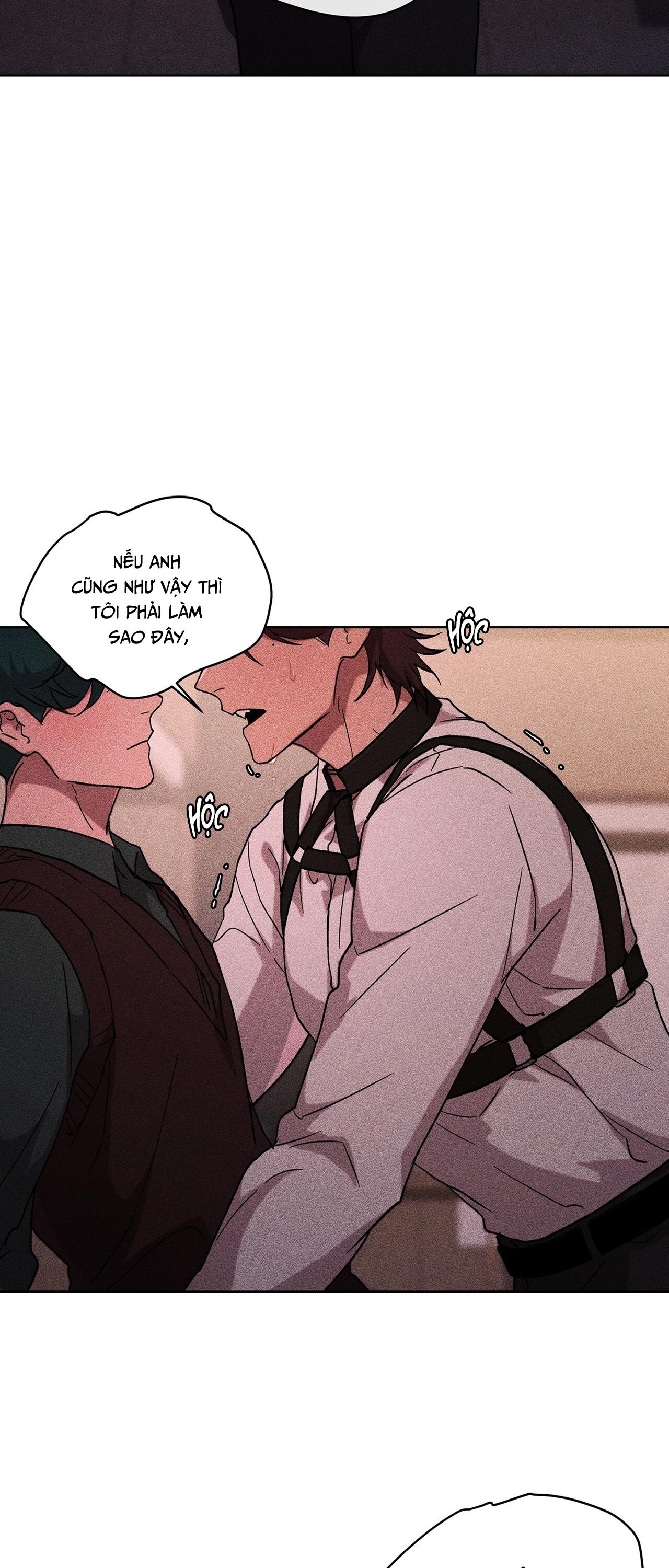 TUYỂN TẬP ÁM ẢNH, MƯU MÔ CÔNG - Chap 9.4 - Trang 75