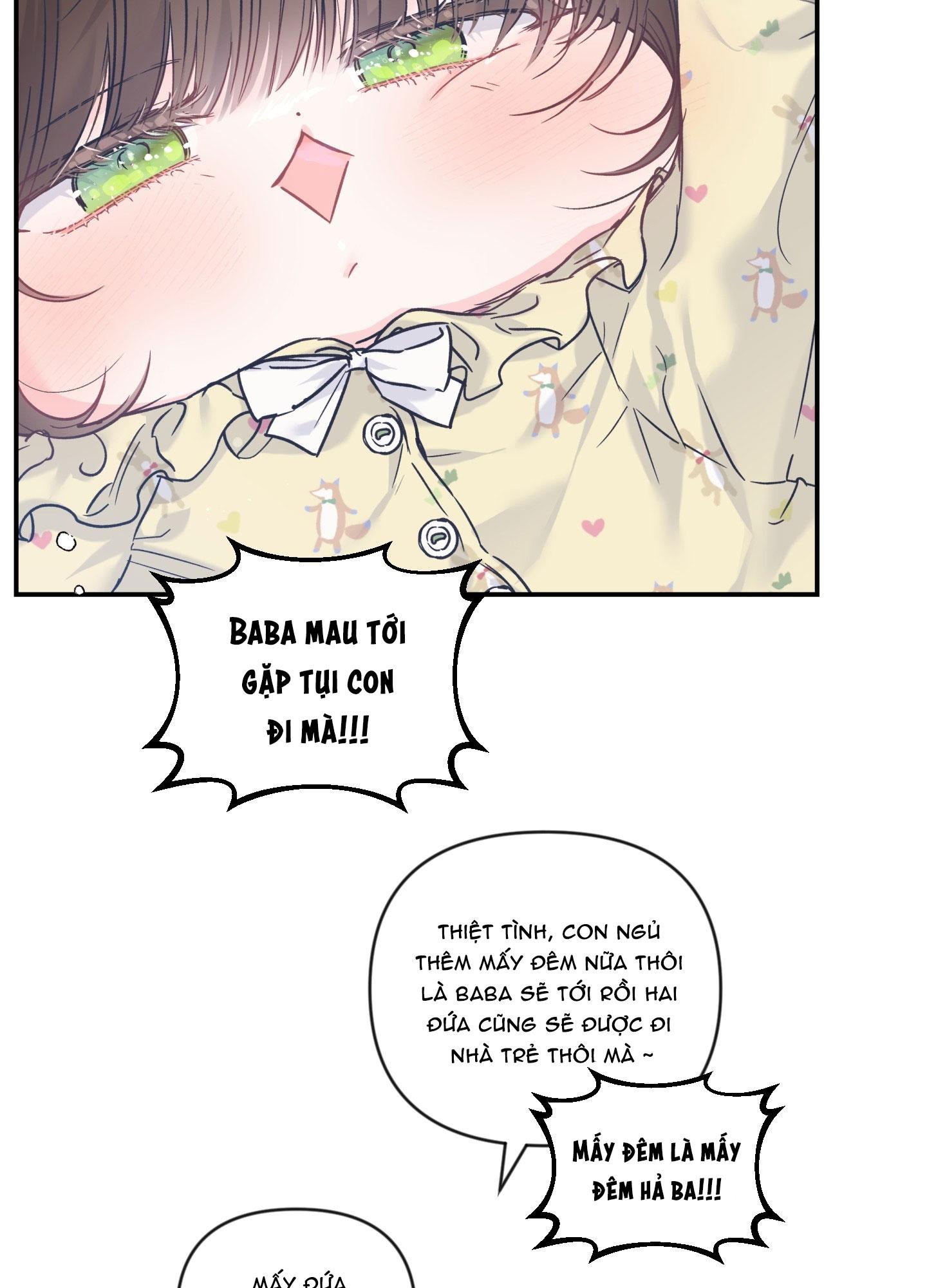 ĐẢO NGƯỢC CỦA ĐẢO NGƯỢC - Chap 59