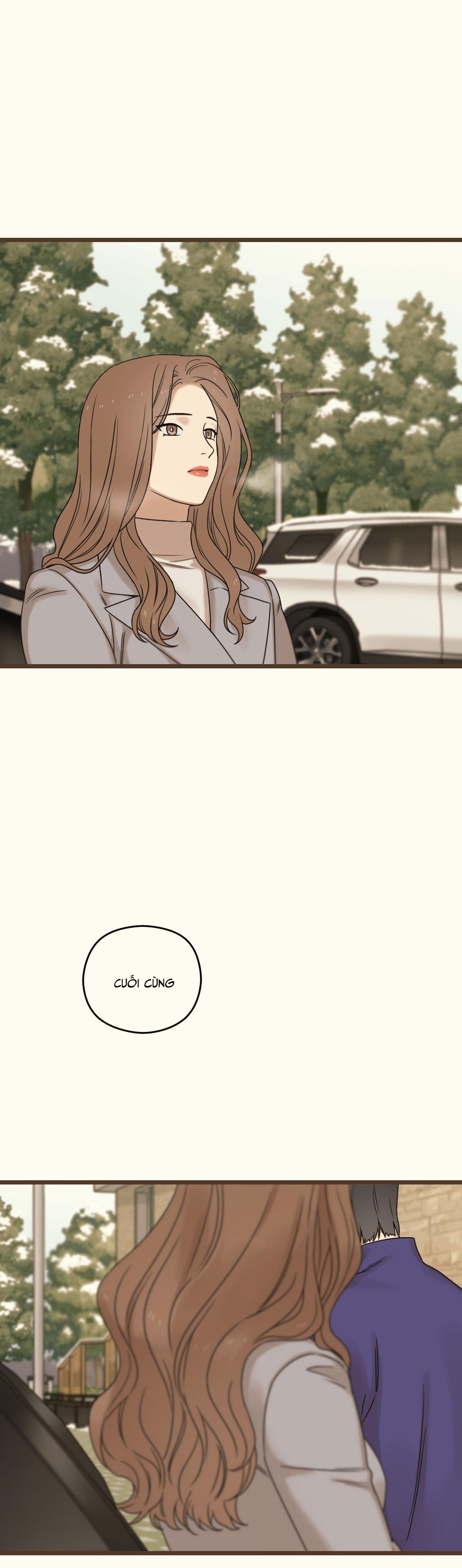 TRÙNG PHÙNG - Chap 63