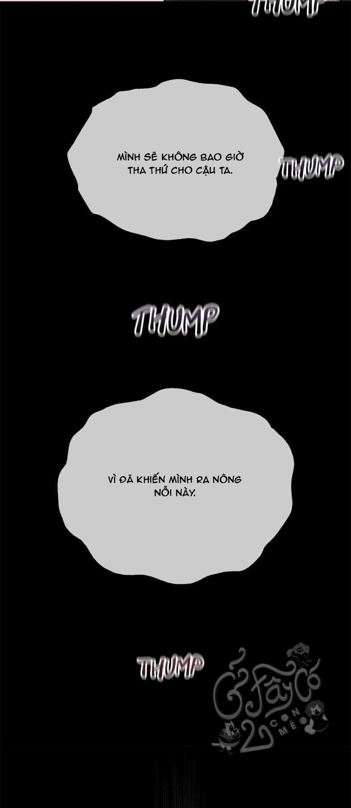 Người Yêu Của Anh Trai Tôi - Chap 49