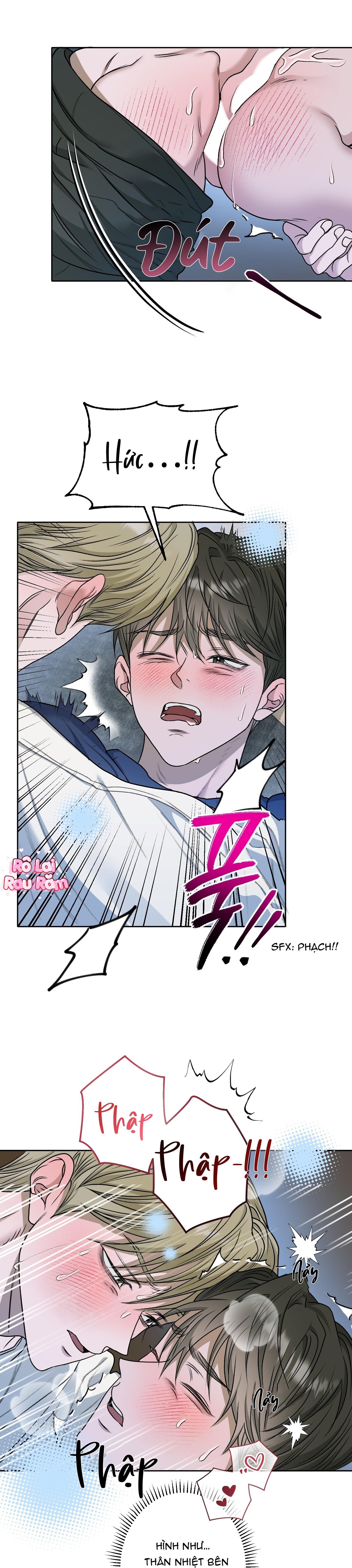 Đầm Hoa Sen - Chap 56