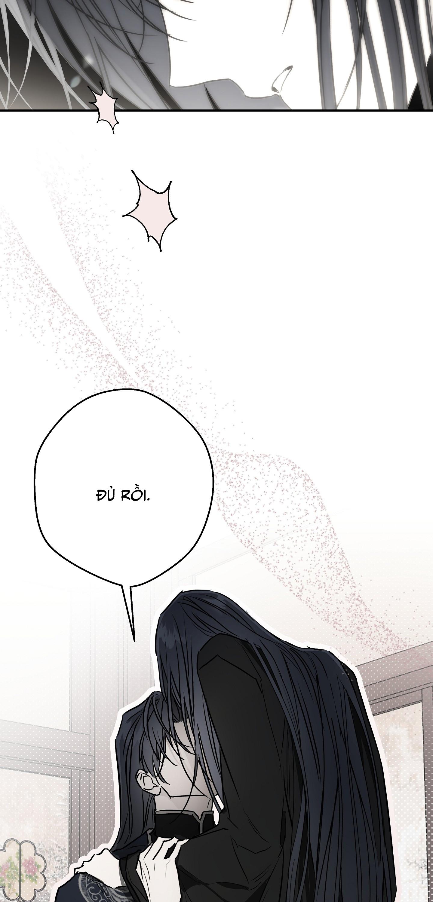 KHI MẶT TRỜI LÓ DẠNG - Chap 21