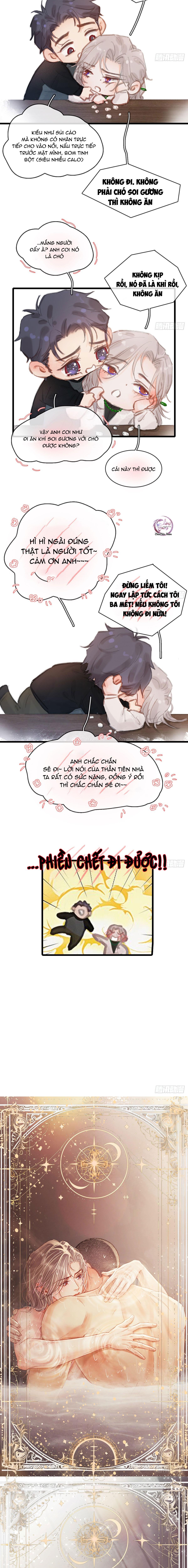 Quen Lâu Mới Biết Người Thiếu Tâm Cơ - Chap 68