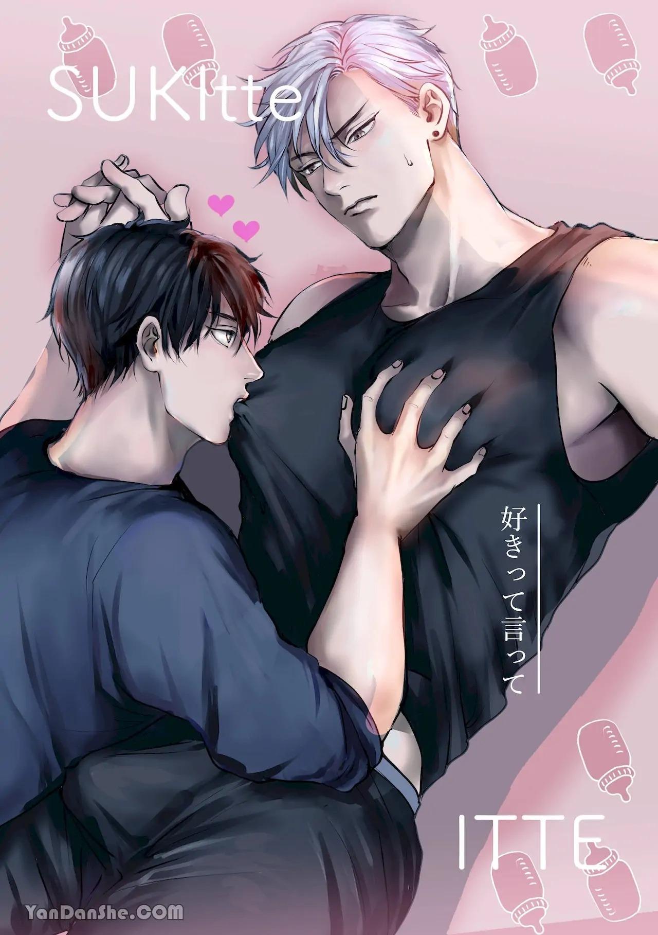 ONESHOT CHỊCH VỒN CHỊCH VÃ - Chap 136