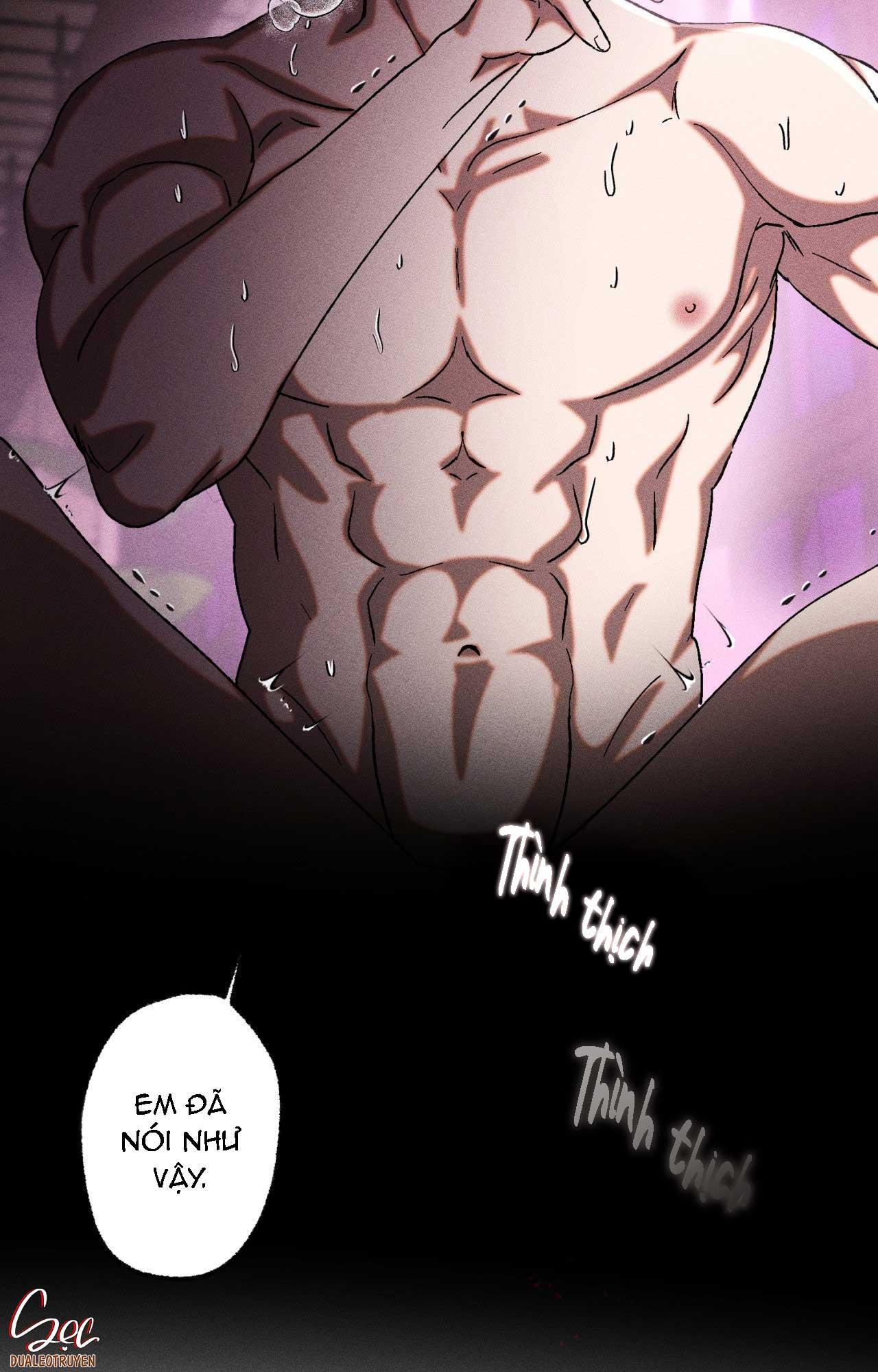 Cash Or Credit - Chap 68