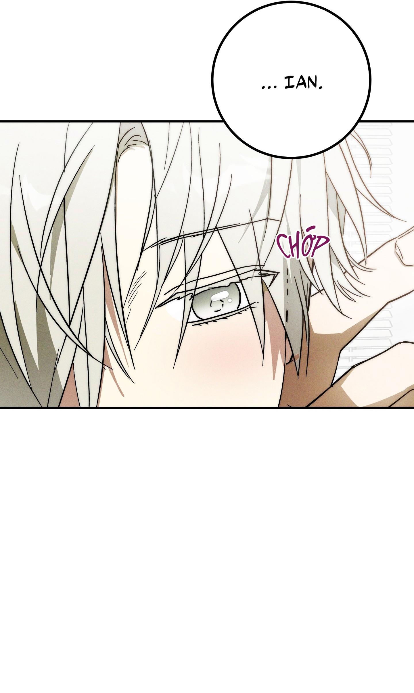 (CBunu) MIX UP - Chap 2