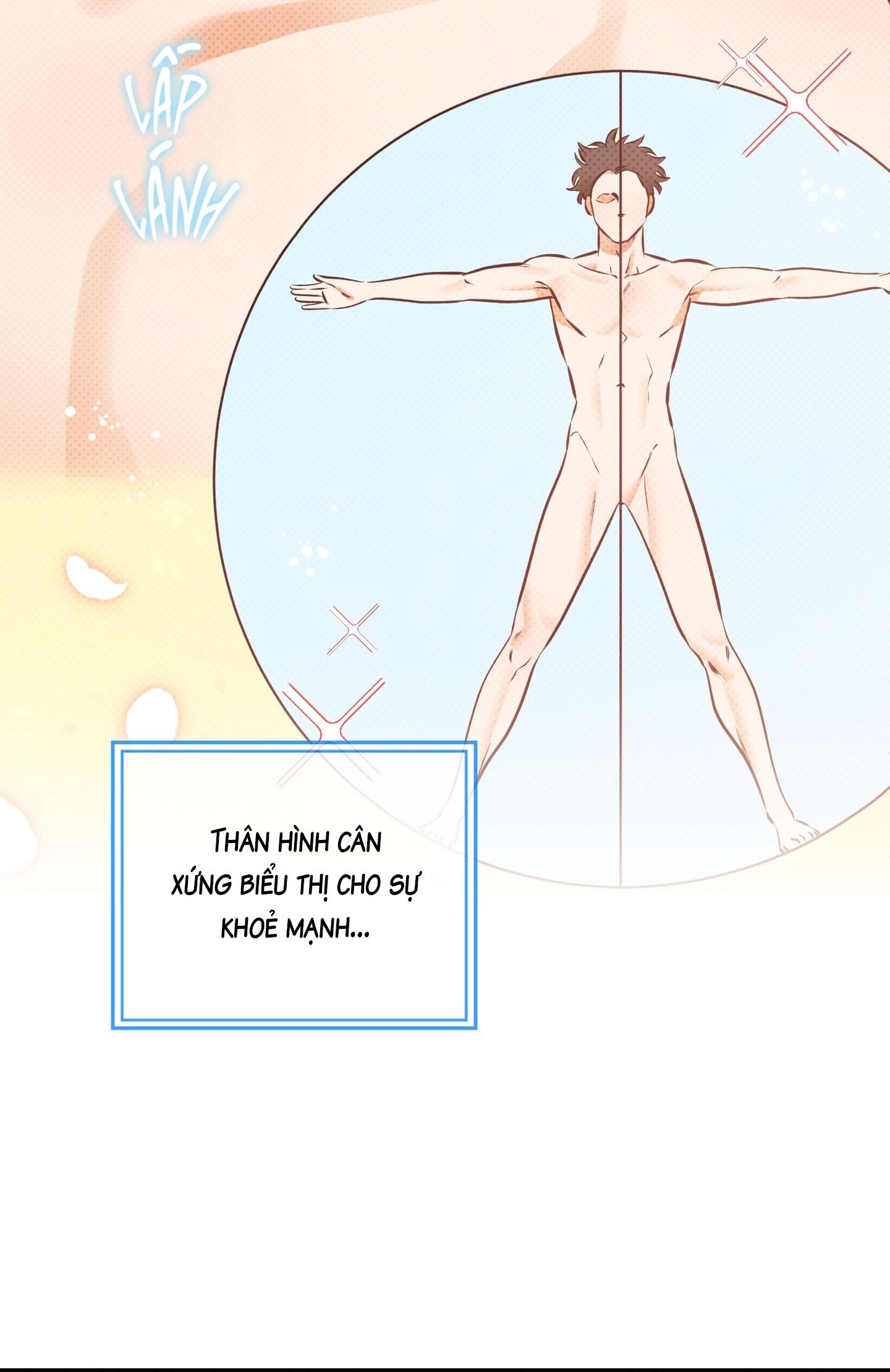 (CBunu) Tên Nhóc Siêu Cưng Của Tôi - Chap 1