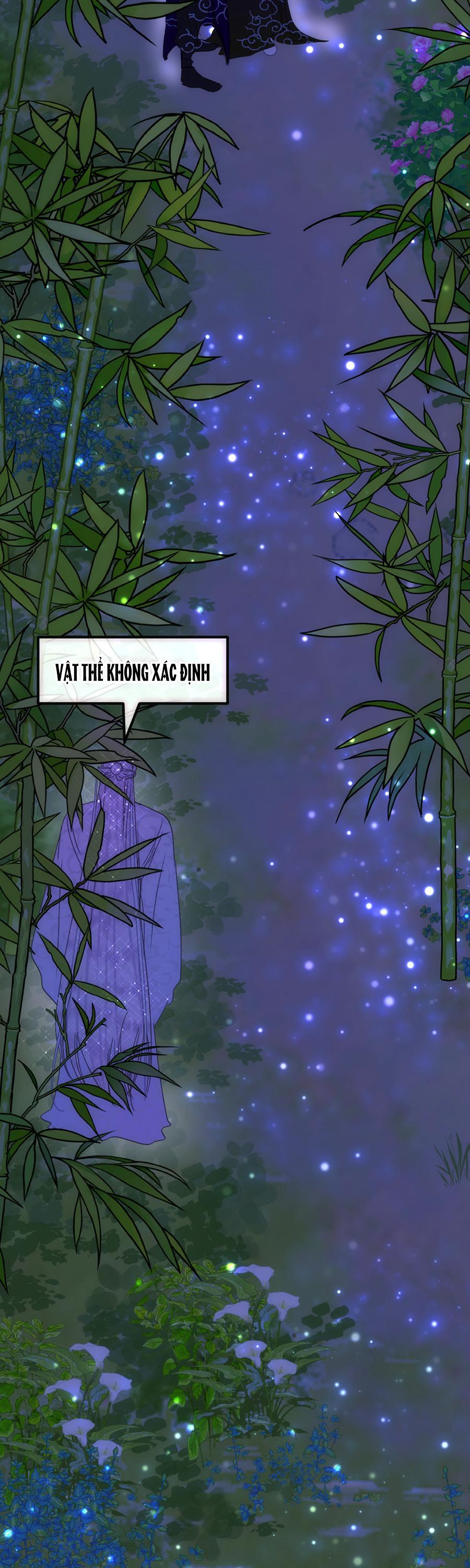 Vài Câu Chuyện Với Sư Tôn Sau Khi Xuyên Sách - Chap 77.4 - Trang 19